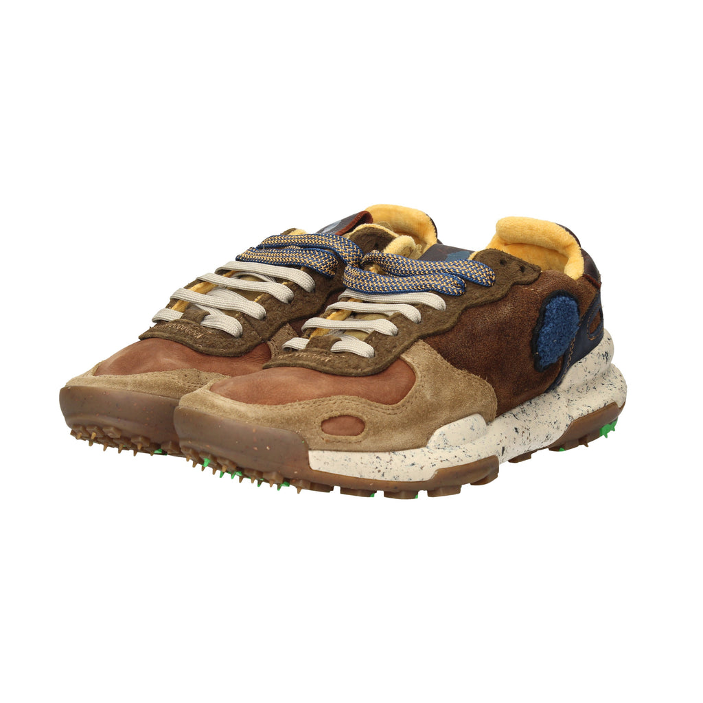 MARRONE | SATORISAN - U 120091 Sneakers