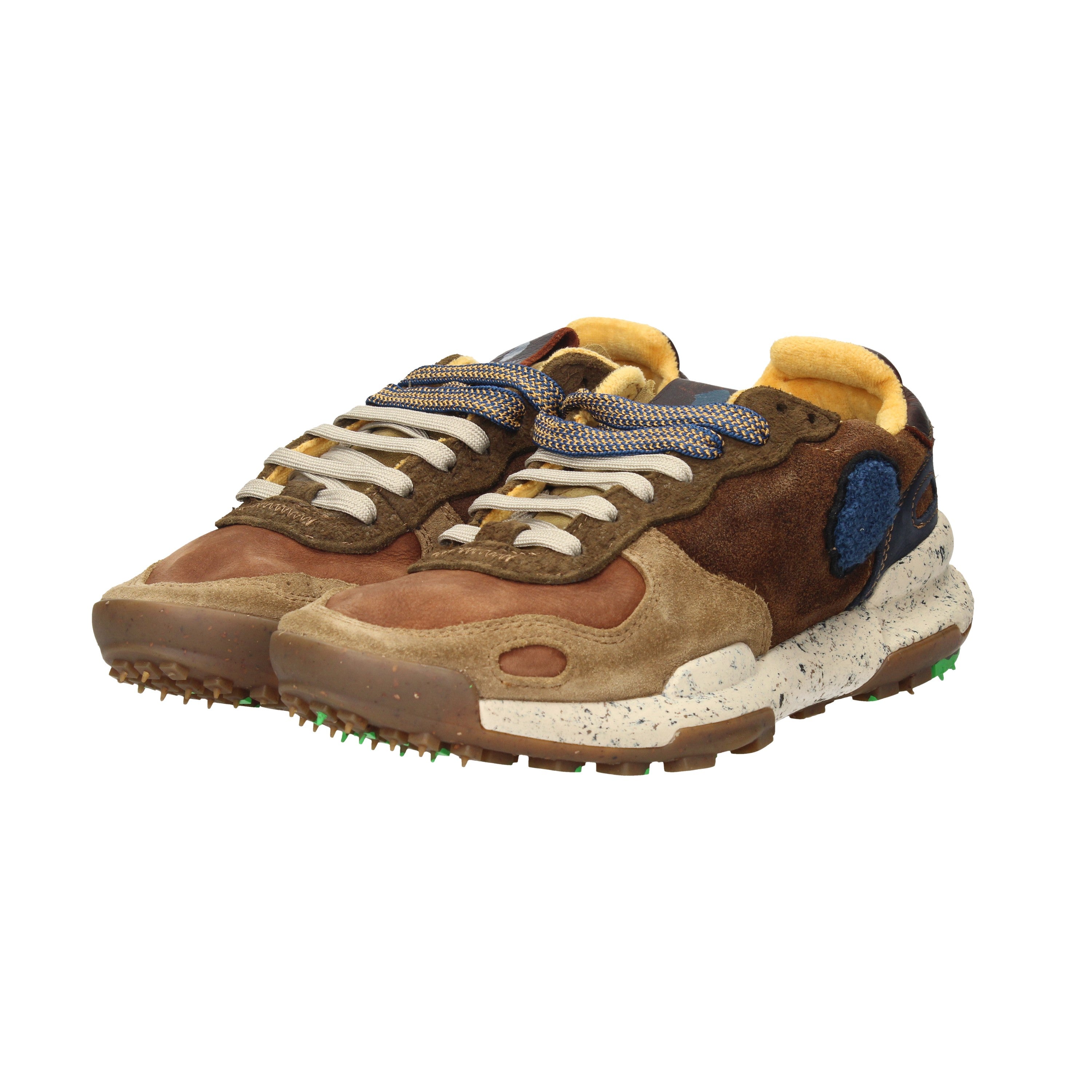 MARRONE | SATORISAN - U 120091 Sneakers