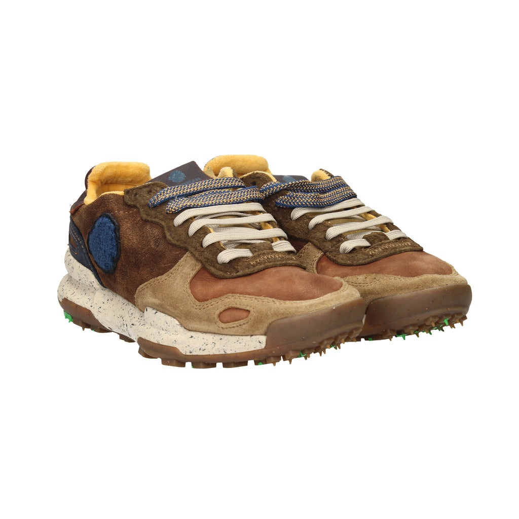 MARRONE | SATORISAN - U 120091 Sneakers