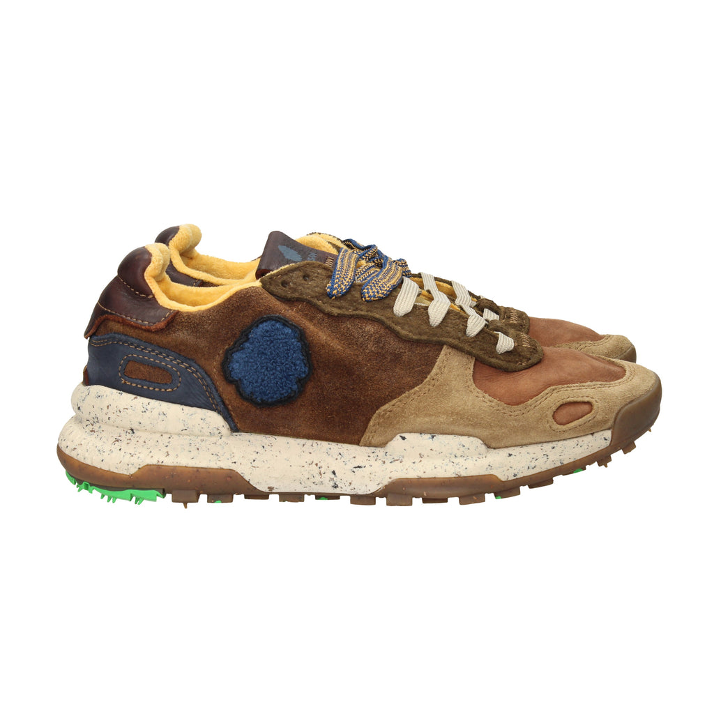 MARRONE | SATORISAN - U 120091 Sneakers