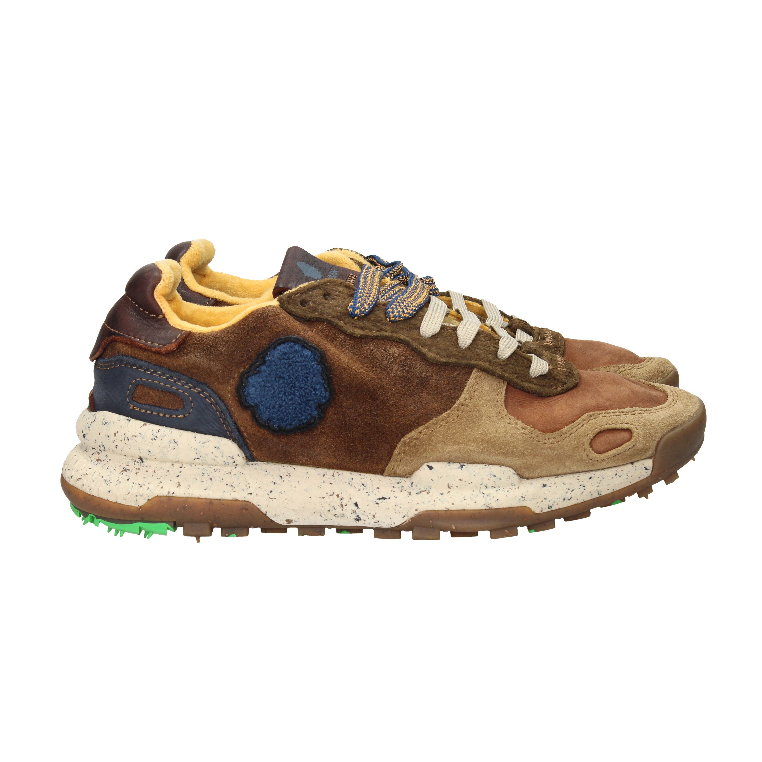 MARRONE | SATORISAN - U 120091 Sneakers