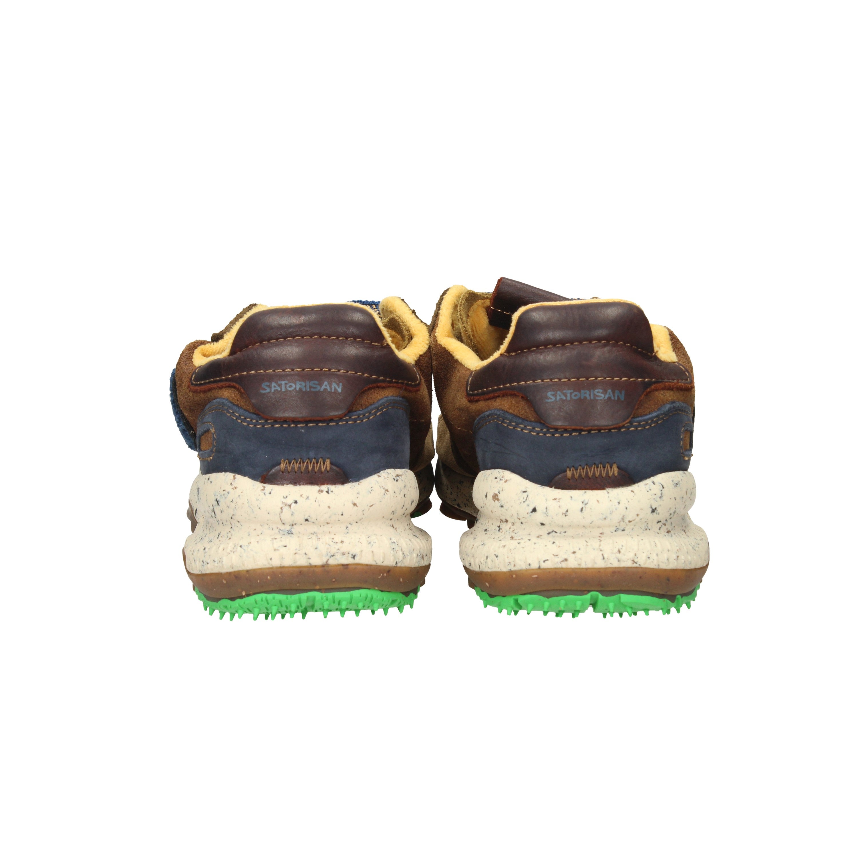 MARRONE | SATORISAN - U 120091 Sneakers