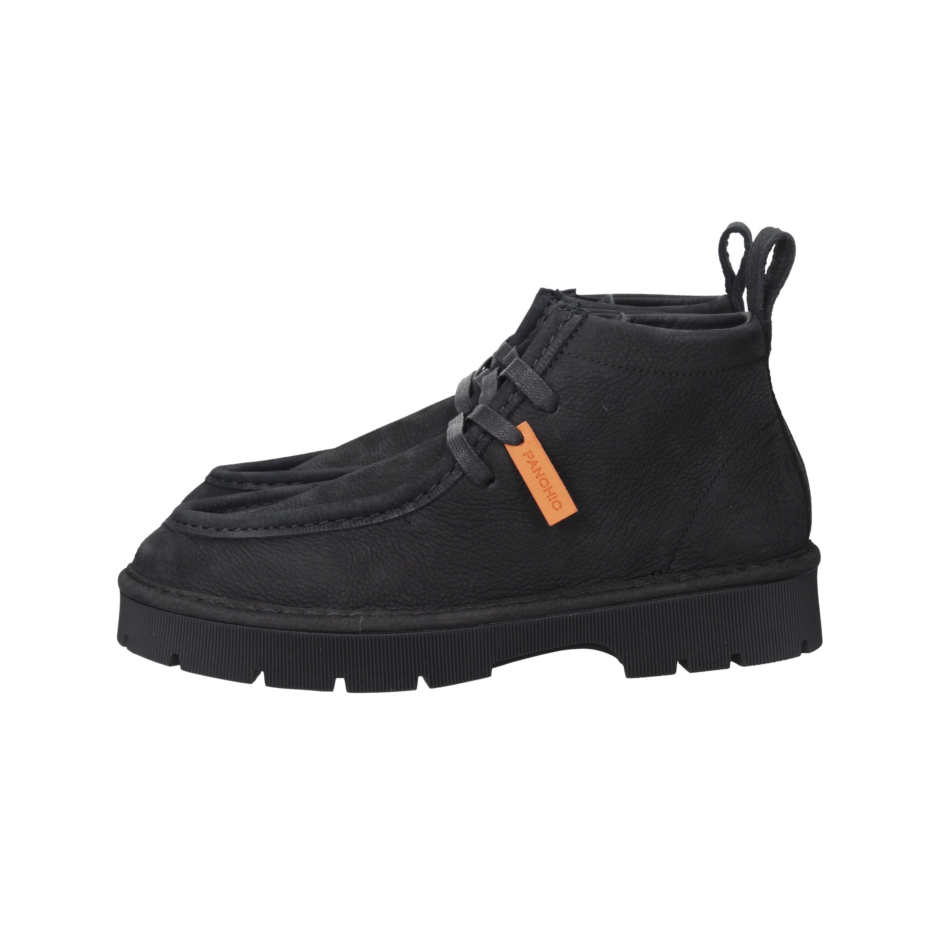 NERO | PANCHIC - U P99M0070091 Polacco