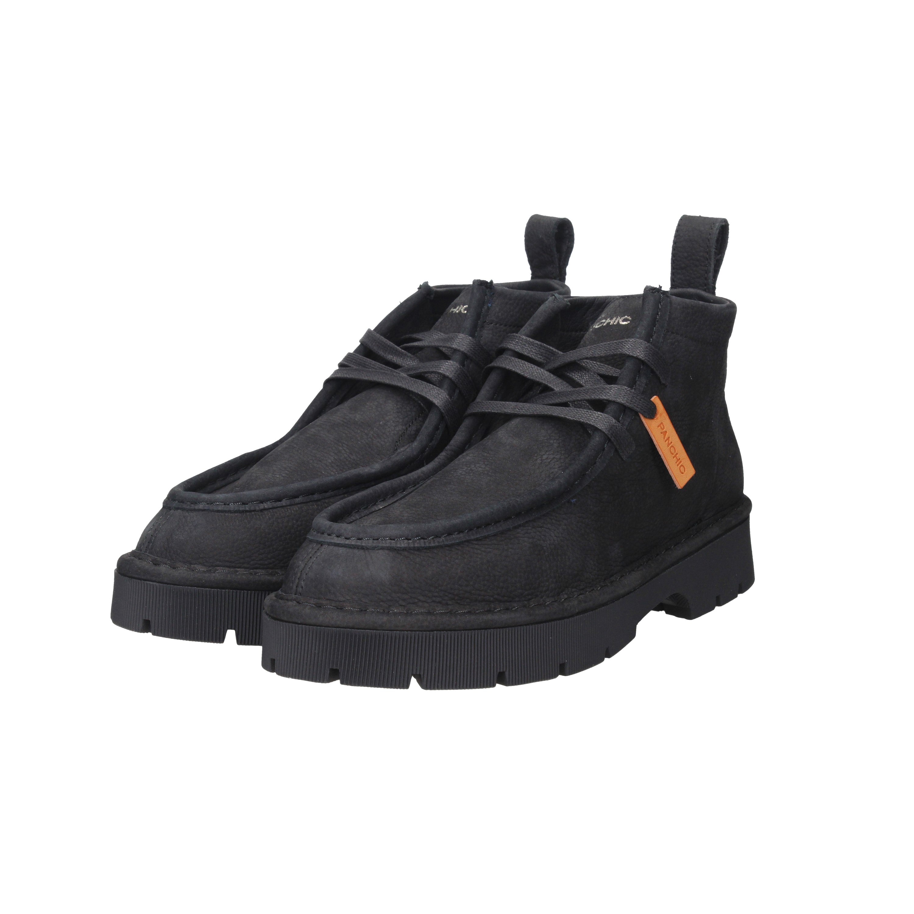 NERO | PANCHIC - U P99M0070091 Polacco