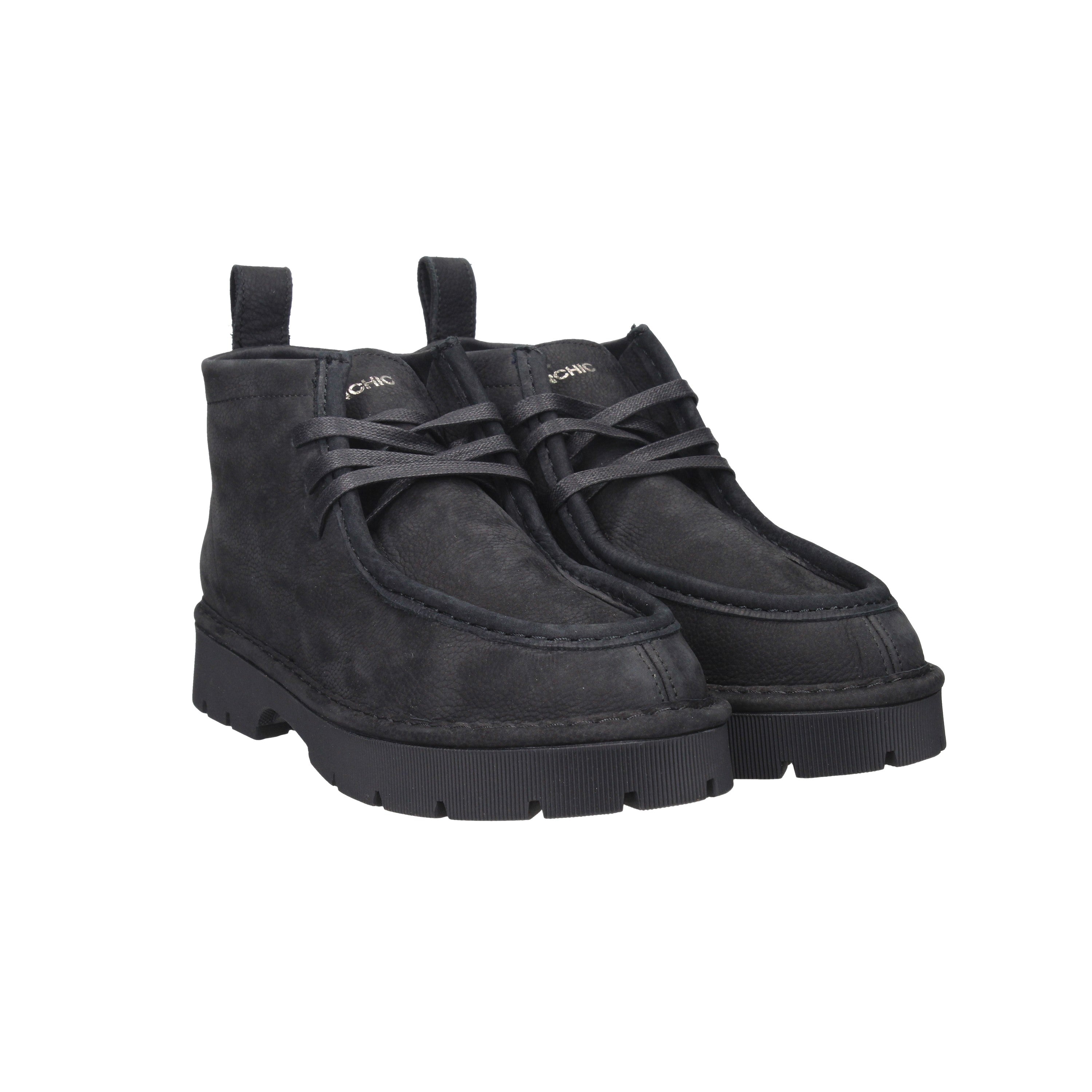 NERO | PANCHIC - U P99M0070091 Polacco