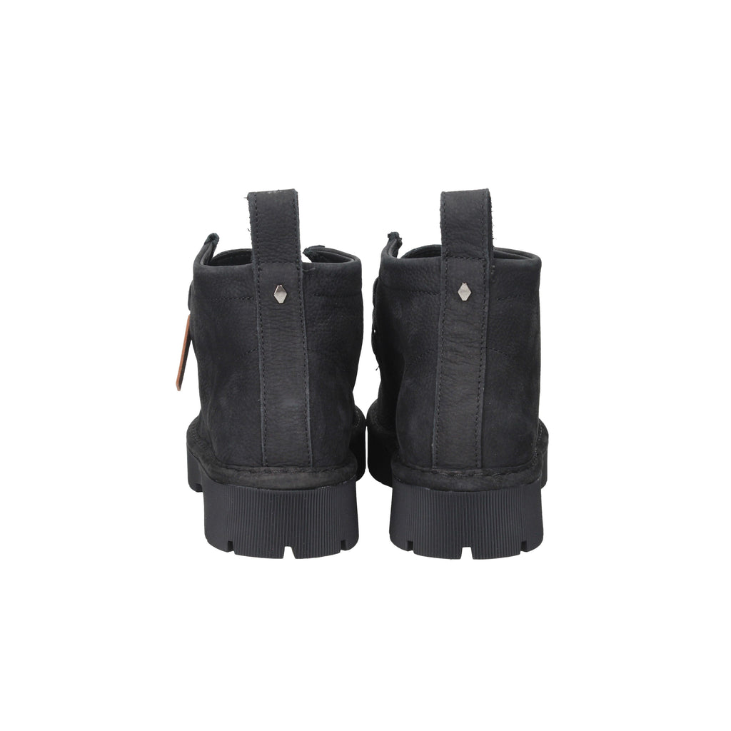 NERO | PANCHIC - U P99M0070091 Polacco