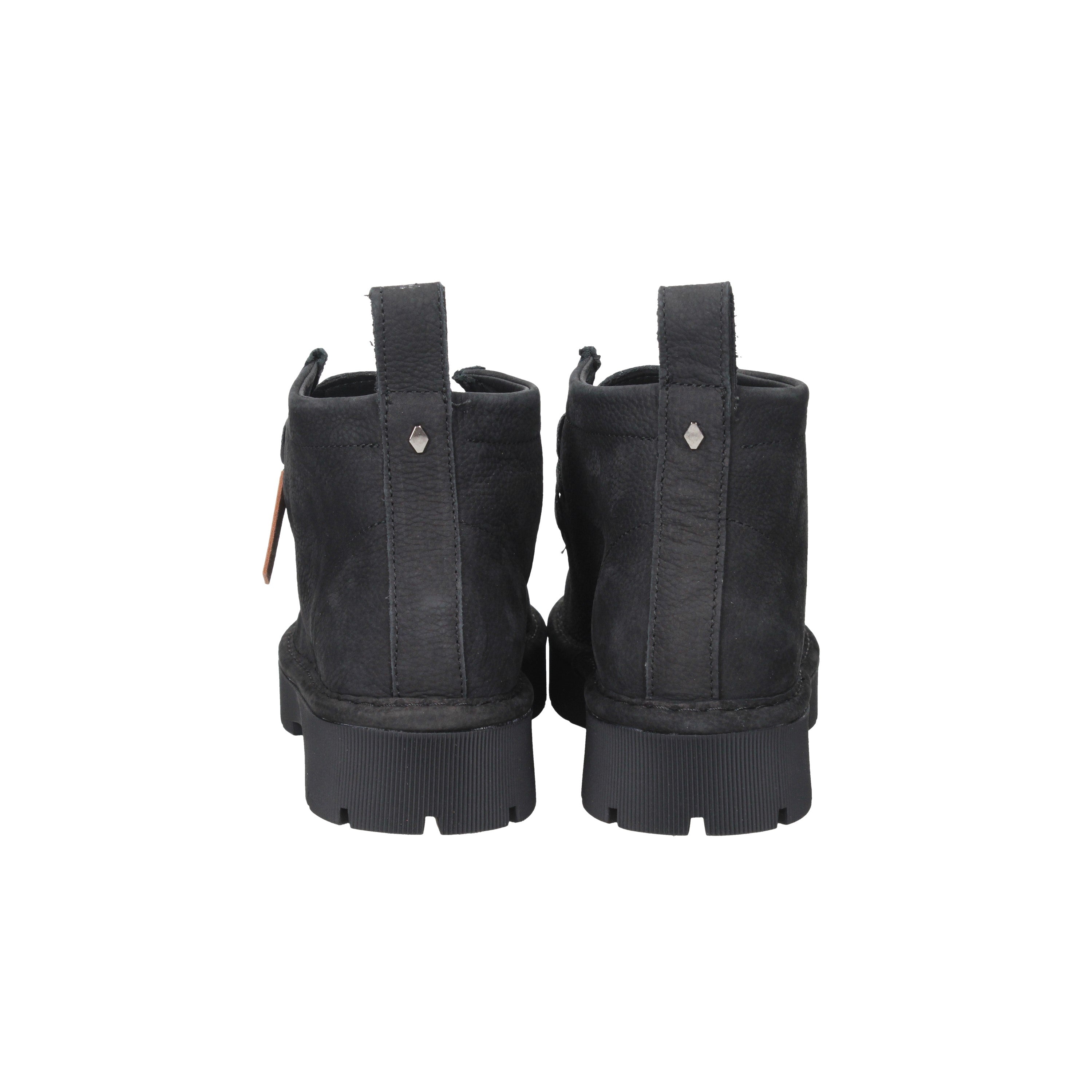 NERO | PANCHIC - U P99M0070091 Polacco