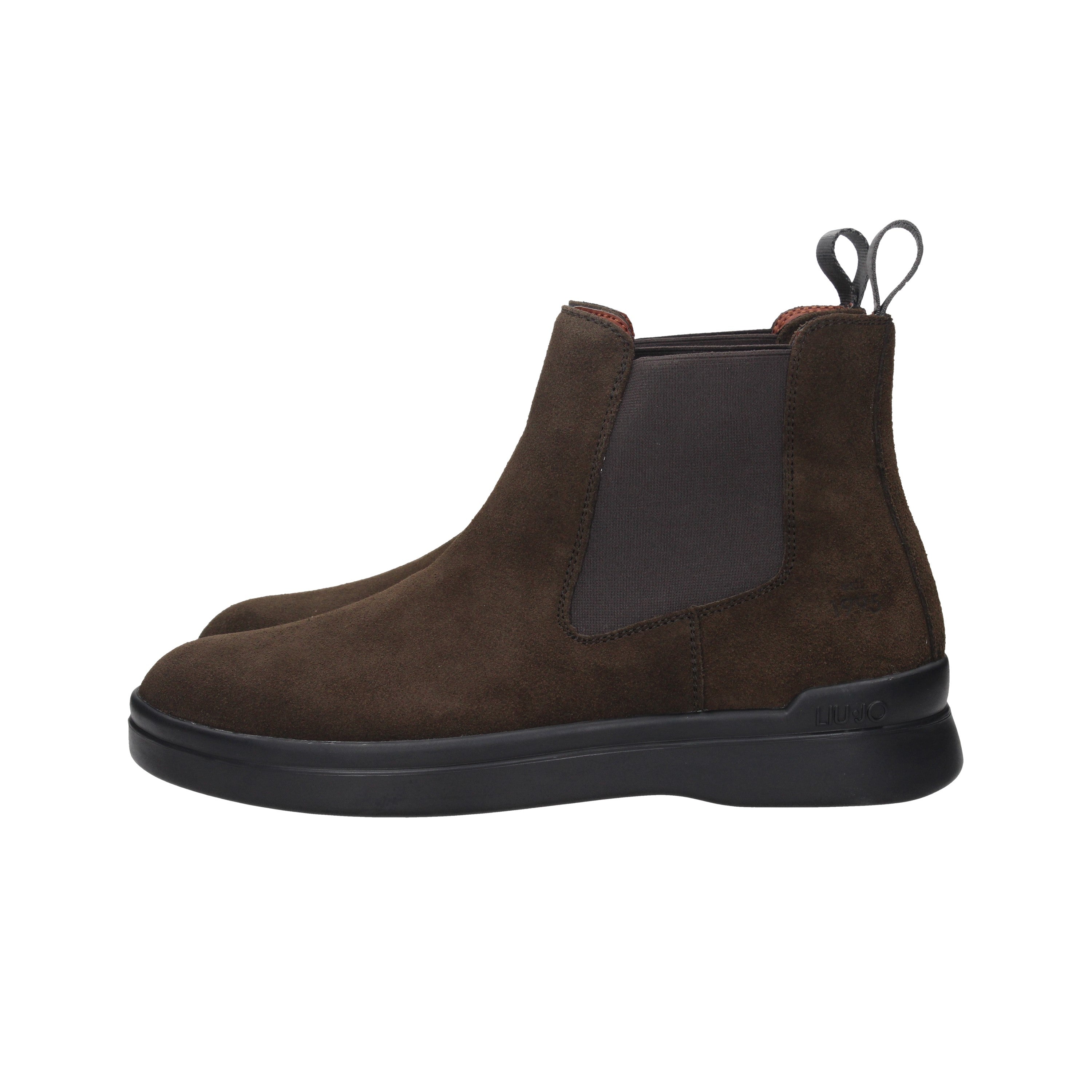 MARRONE | LIU JO SHOES - U 7G4003PX579 Beatles