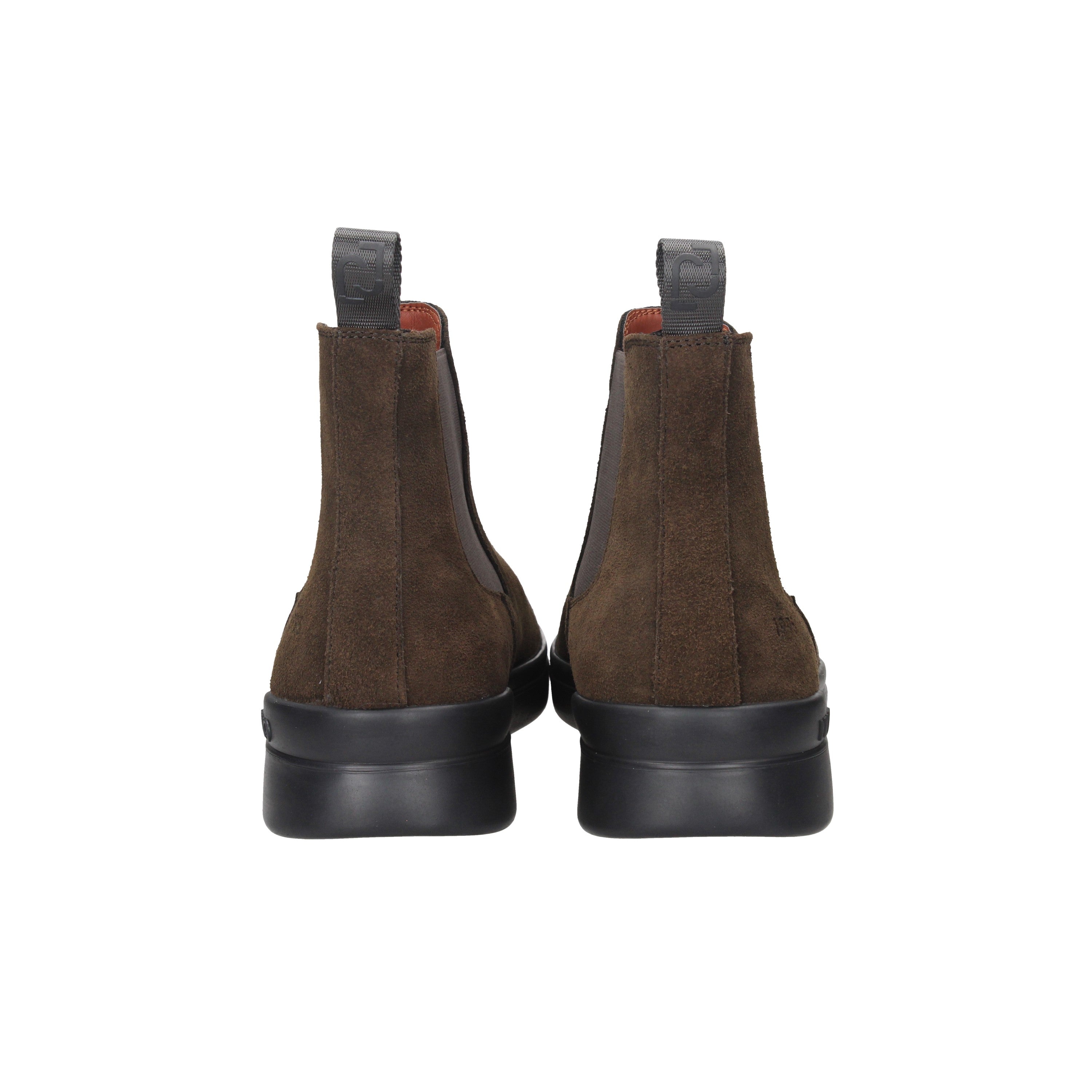 MARRONE | LIU JO SHOES - U 7G4003PX579 Beatles