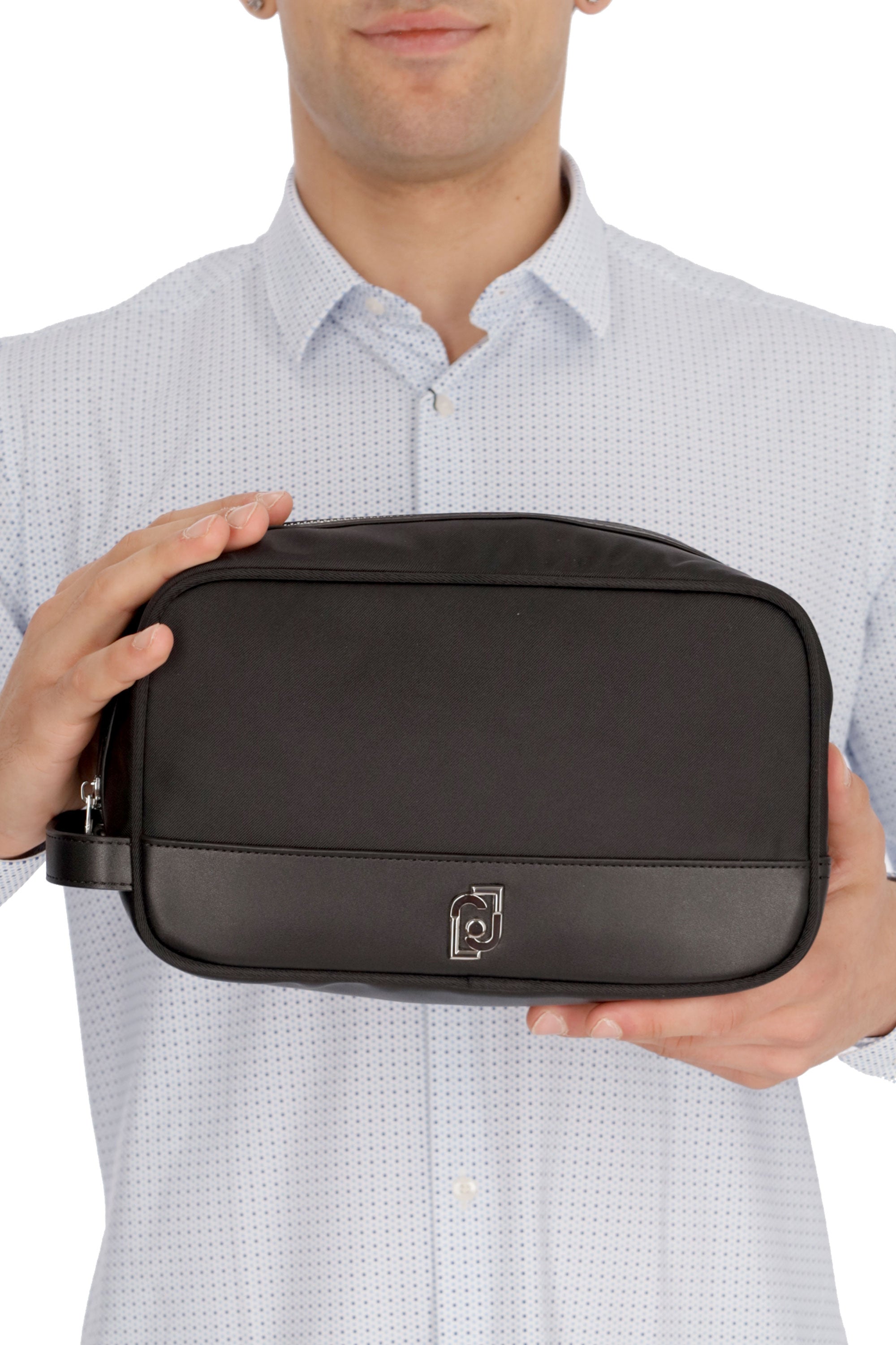 NERO | LIU JO UOMO - U DF4004T2659 Beauty