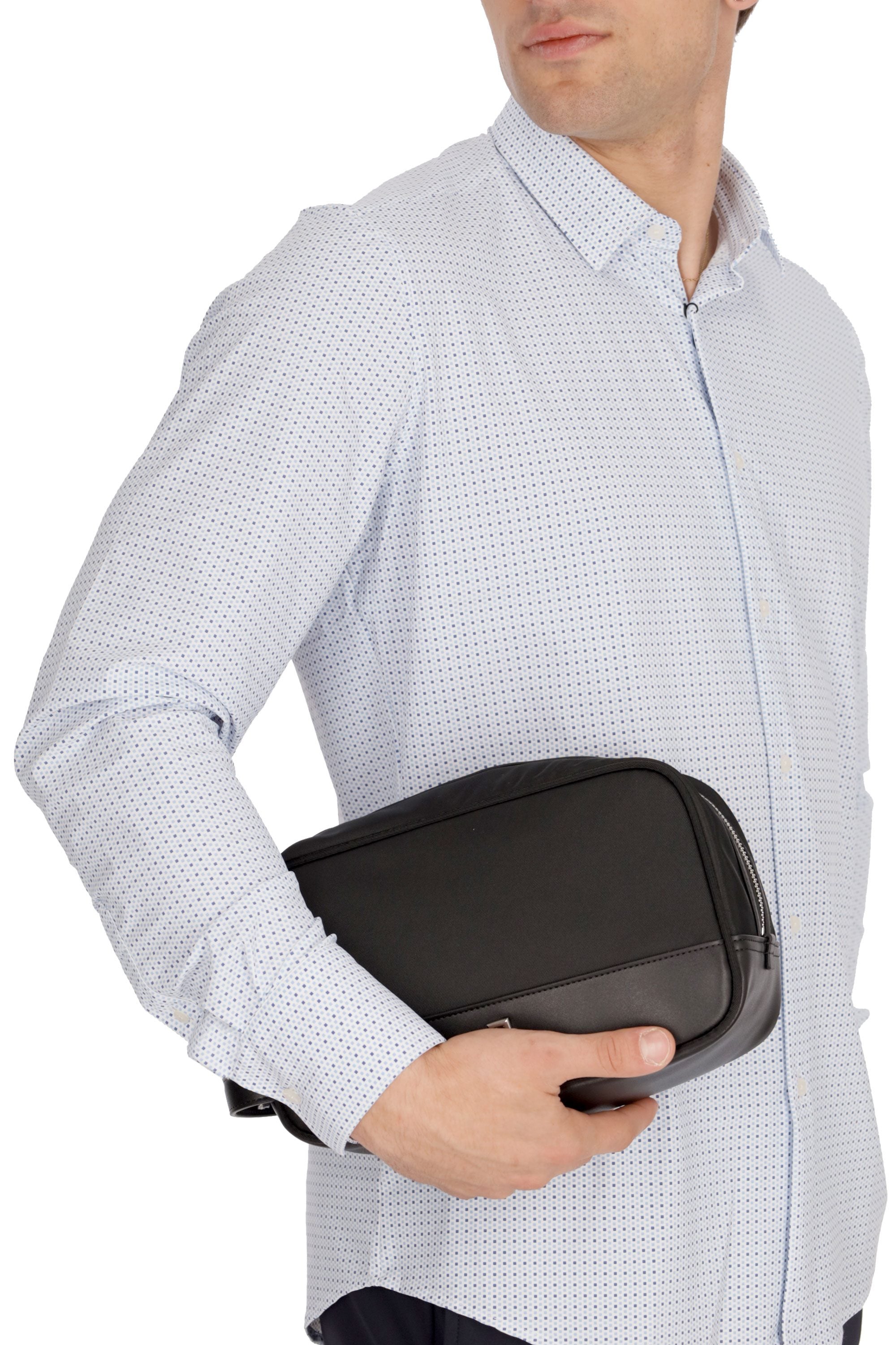 NERO | LIU JO UOMO - U DF4004T2659 Beauty