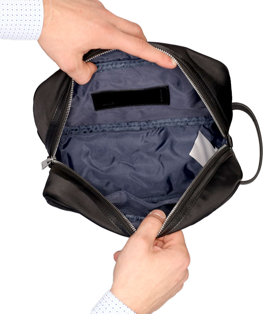 NERO | LIU JO UOMO - U DF4004T2659 Beauty