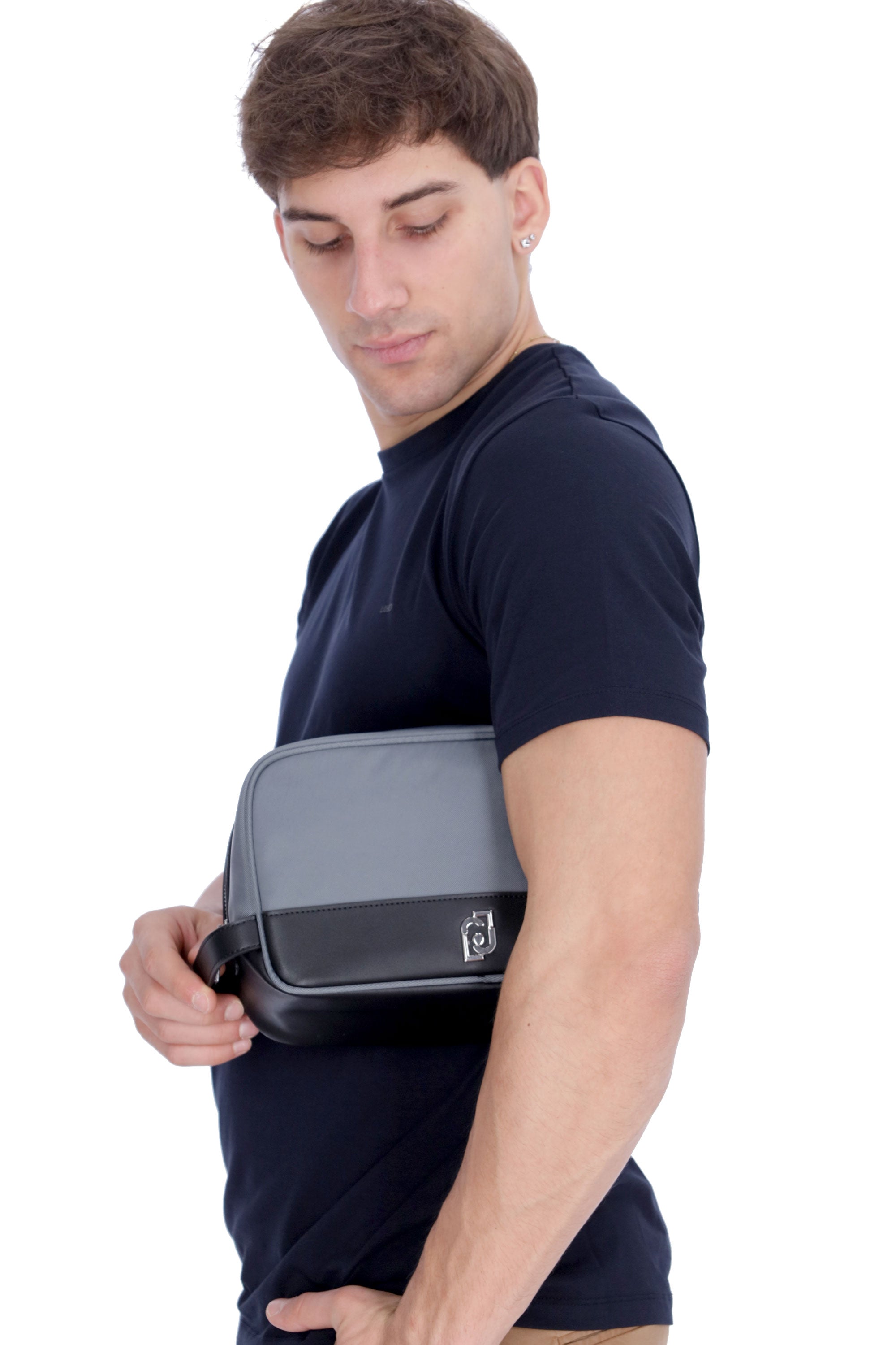 GRIGIO | LIU JO UOMO - U DF4004T2659 Beauty