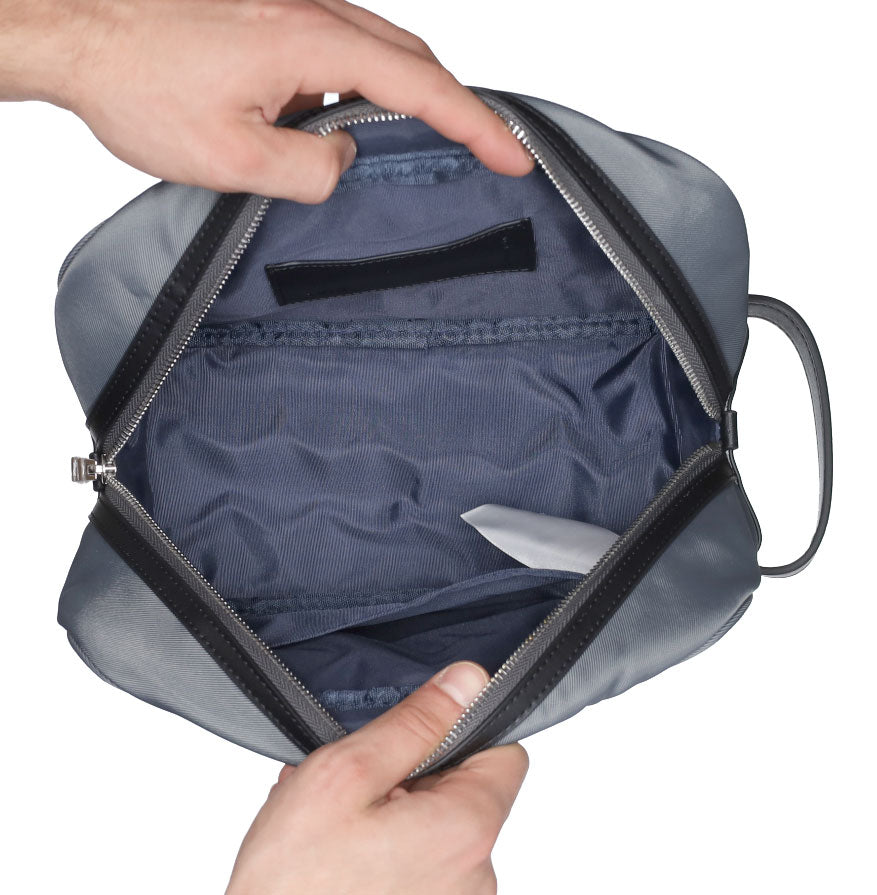 GRIGIO | LIU JO UOMO - U DF4004T2659 Beauty