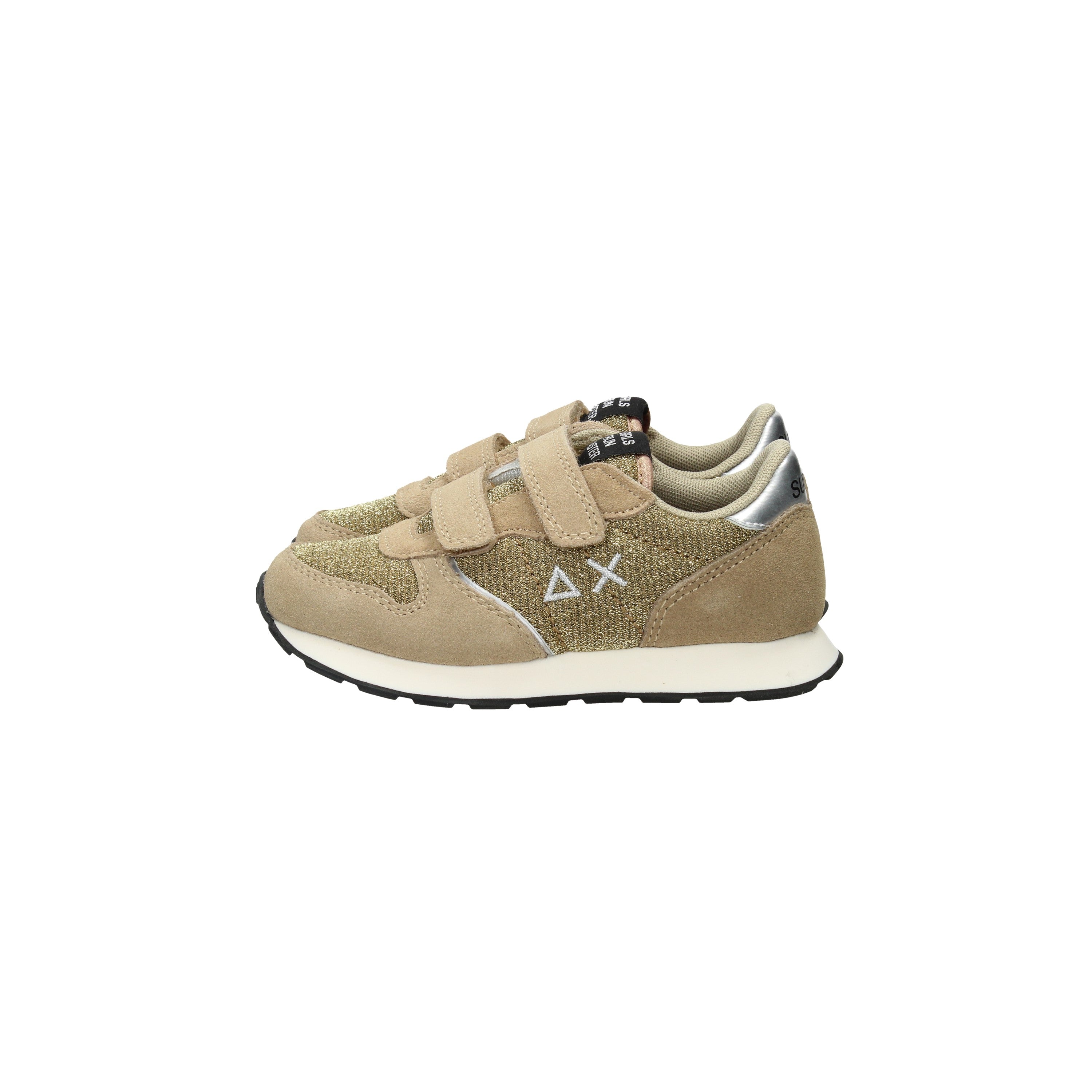 ORO | SUN68 KIDS - BA Z44404B Sneakers
