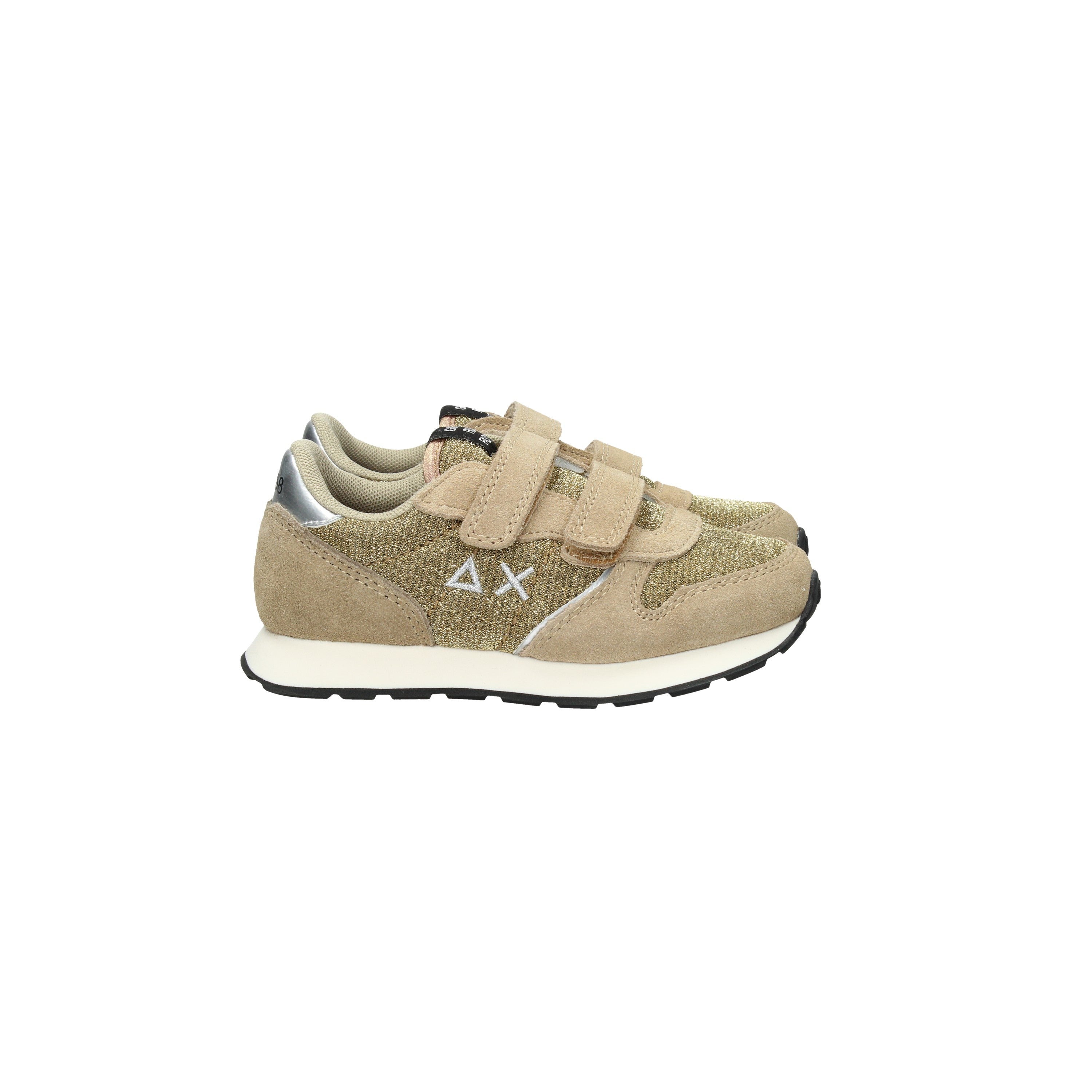 ORO | SUN68 KIDS - BA Z44404B Sneakers