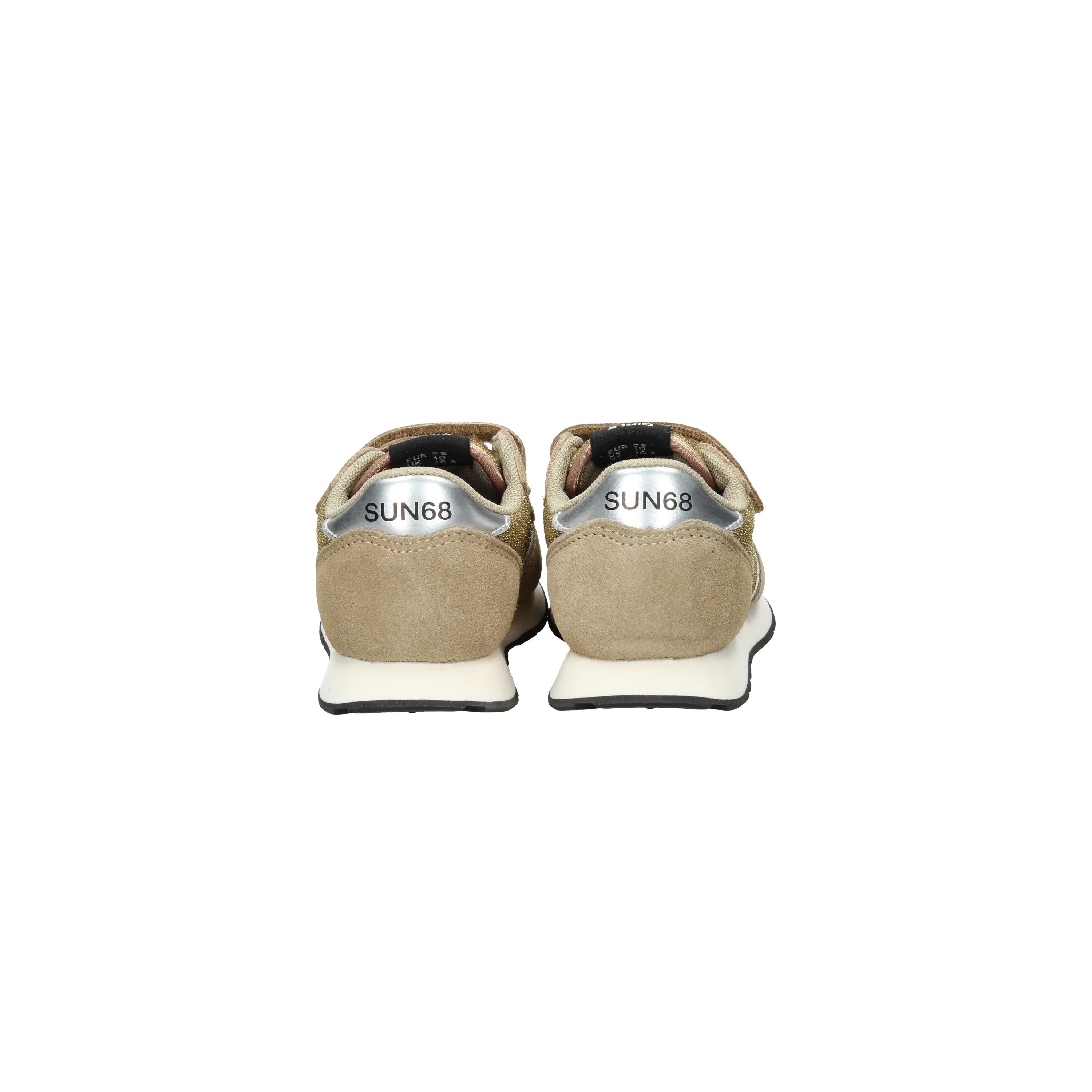 ORO | SUN68 KIDS - BA Z44404B Sneakers
