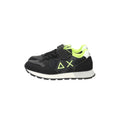 NERO | SUN68 KIDS - BO Z44315K Sneakers