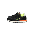 NERO | SUN68 KIDS - BO Z44302K Sneakers