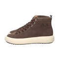 MARRONE | SUN68 - U Z44146 Sneakers
