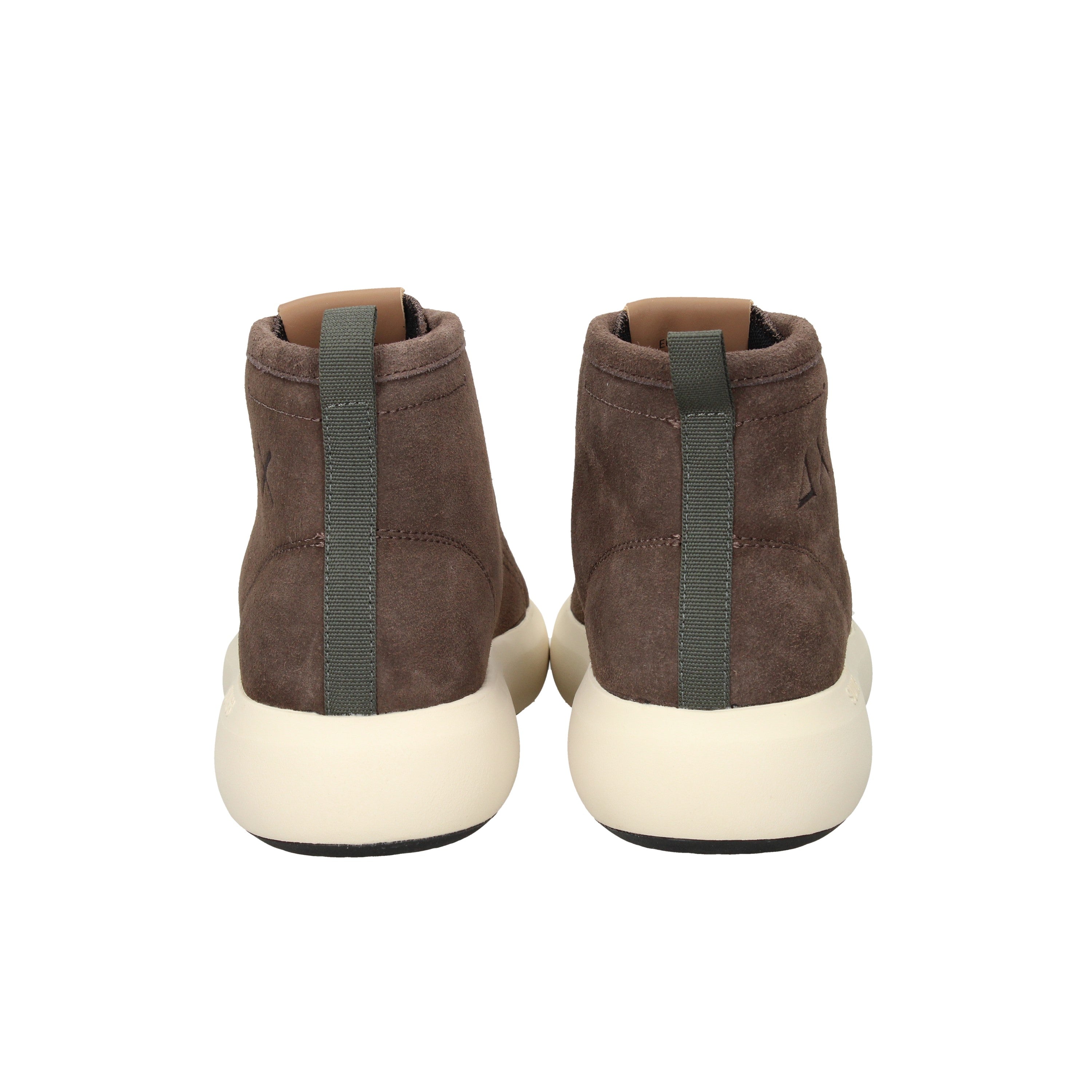 MARRONE | SUN68 - U Z44146 Sneakers
