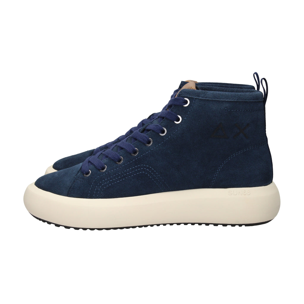 BLU | SUN68 - U Z44146 Sneakers