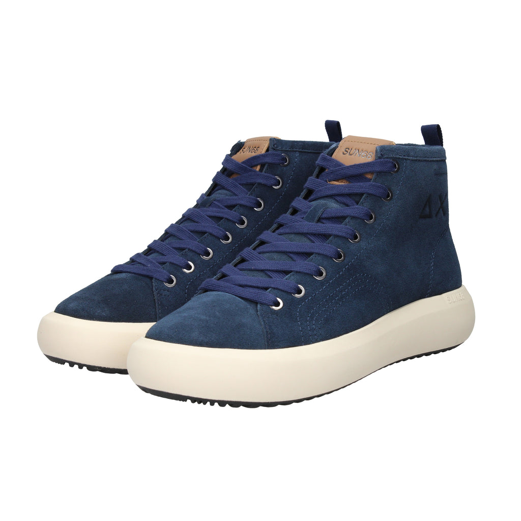 BLU | SUN68 - U Z44146 Sneakers