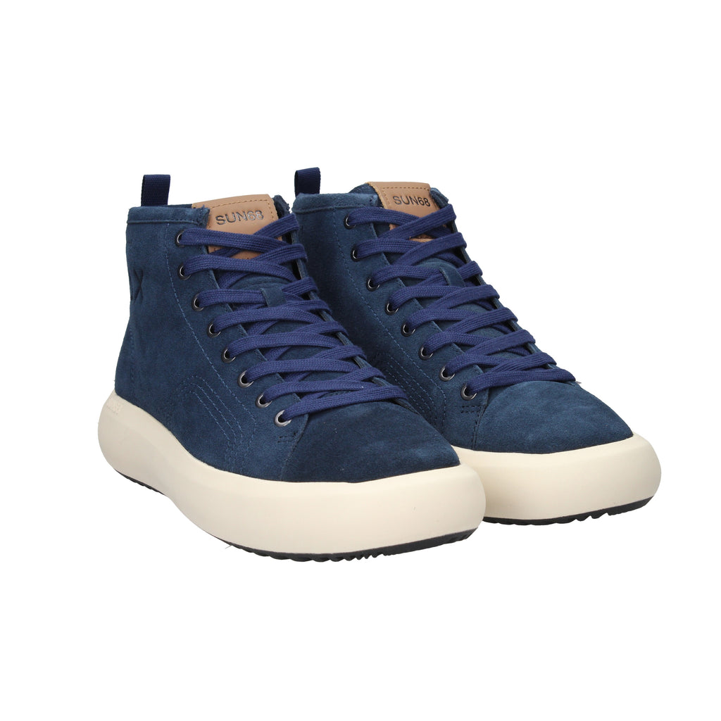 BLU | SUN68 - U Z44146 Sneakers