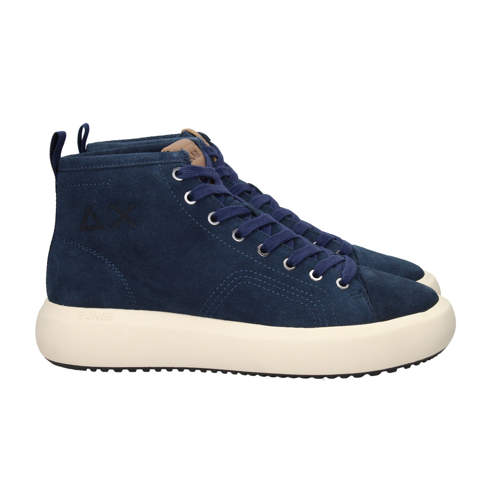 BLU | SUN68 - U Z44146 Sneakers