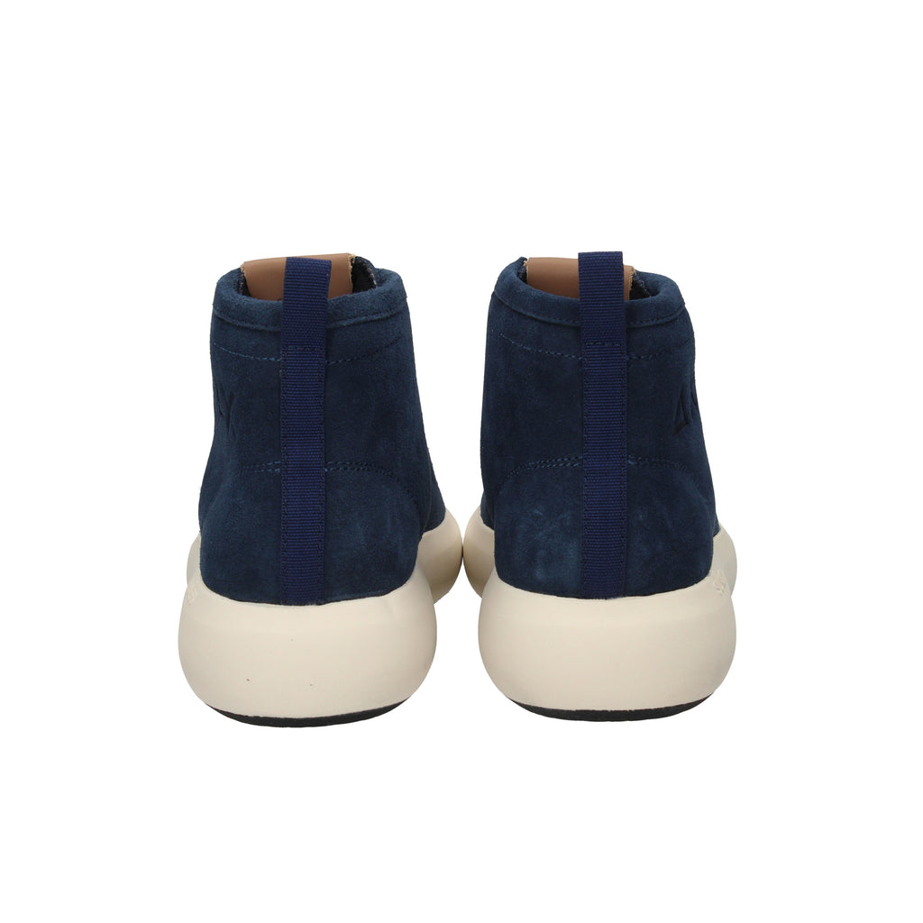 BLU | SUN68 - U Z44146 Sneakers
