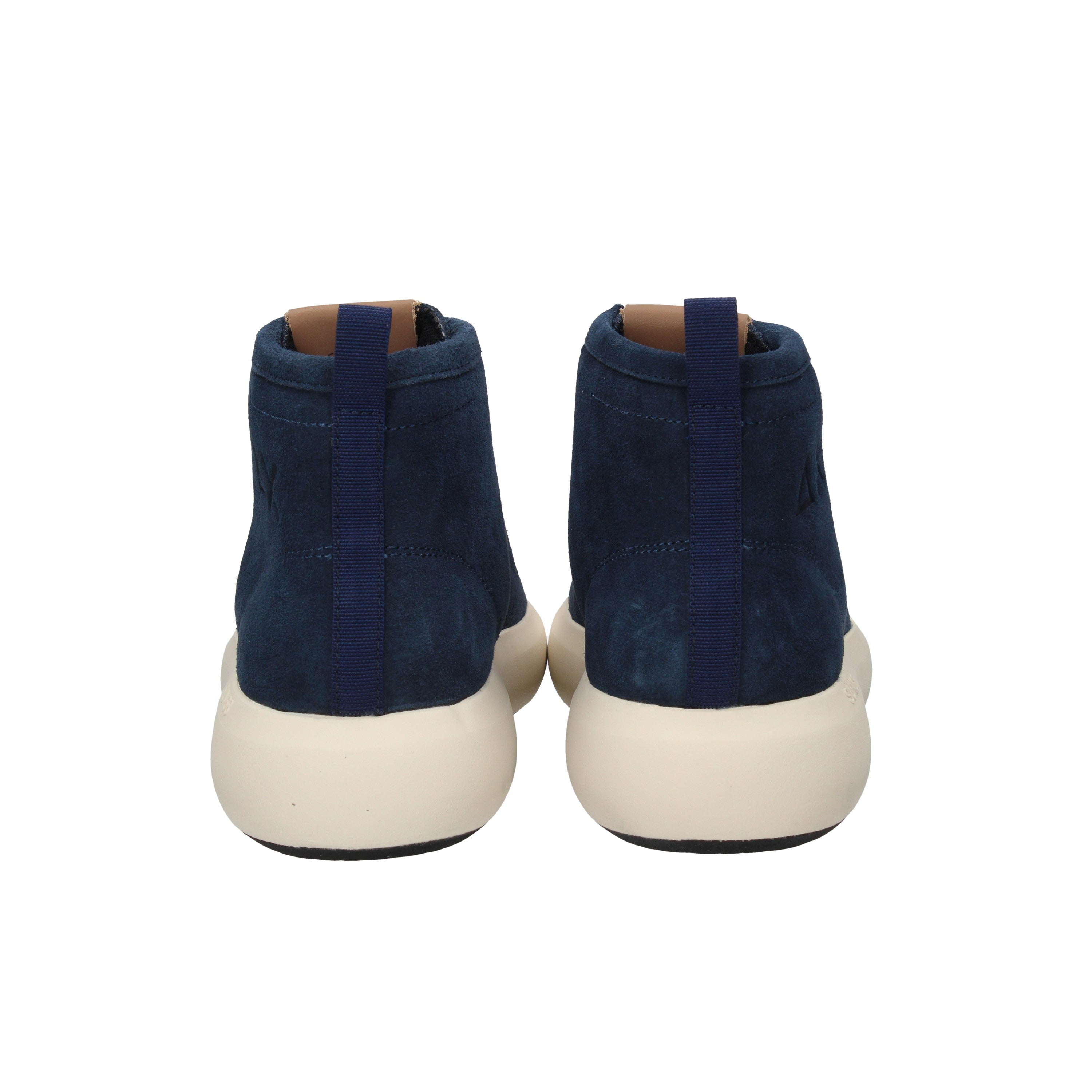 BLU | SUN68 - U Z44146 Sneakers