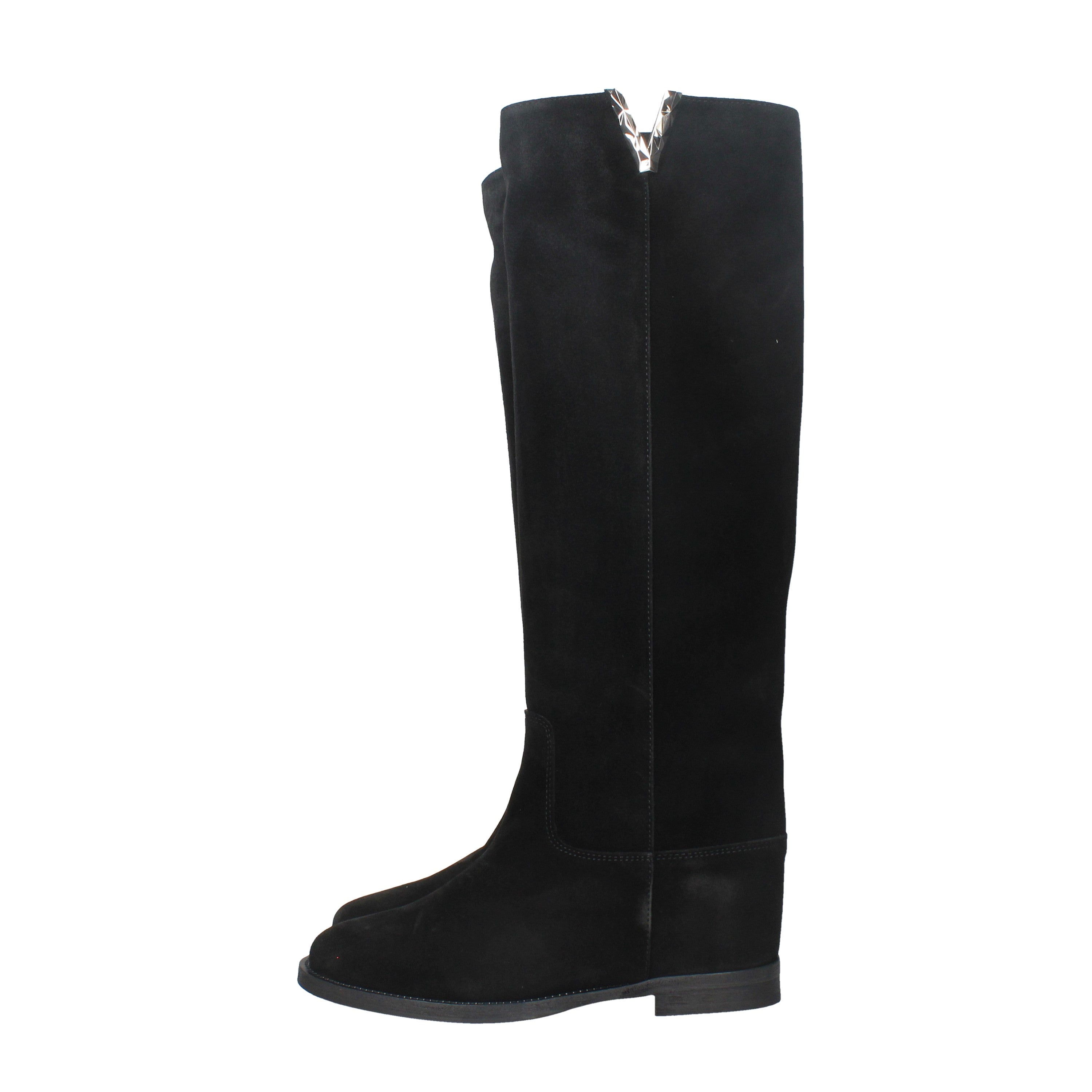 NERO | VIA ROMA 15 - D 4055 Stivale