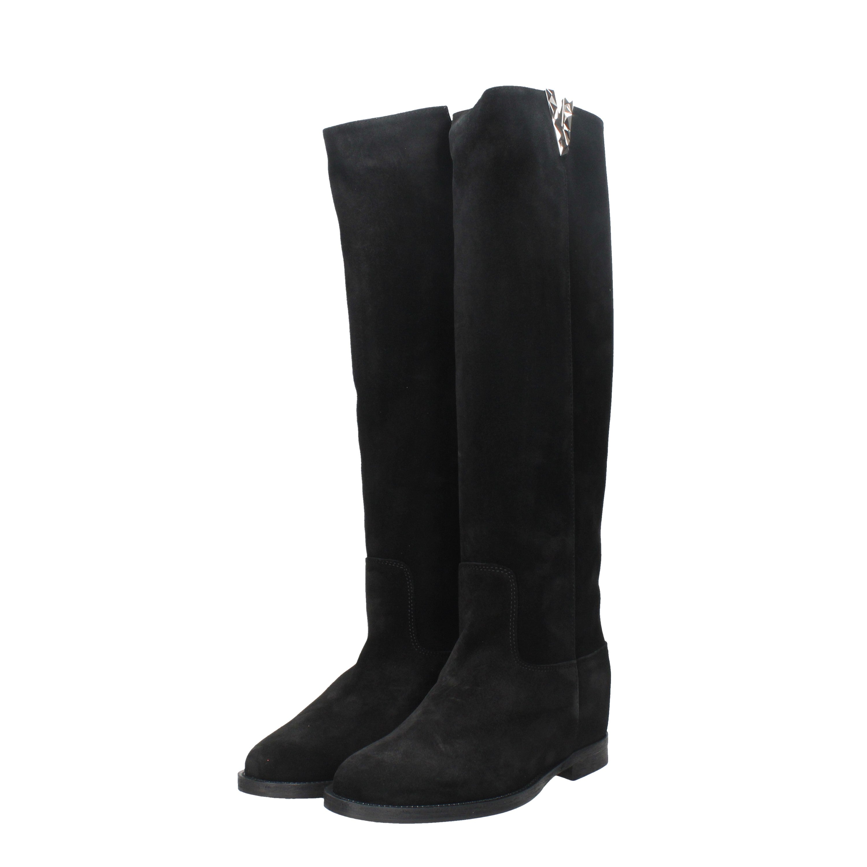 NERO | VIA ROMA 15 - D 4055 Stivale