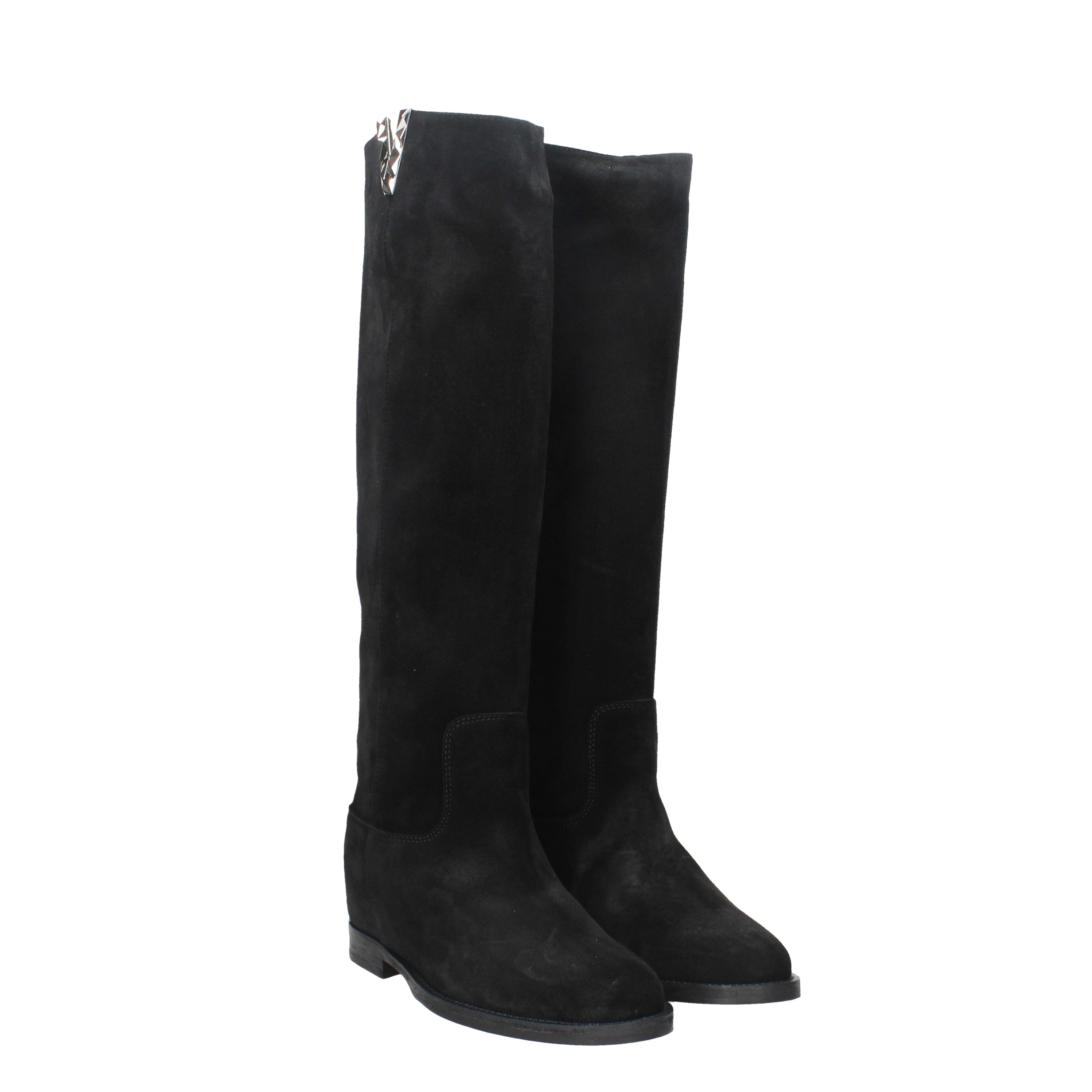 NERO | VIA ROMA 15 - D 4055 Stivale