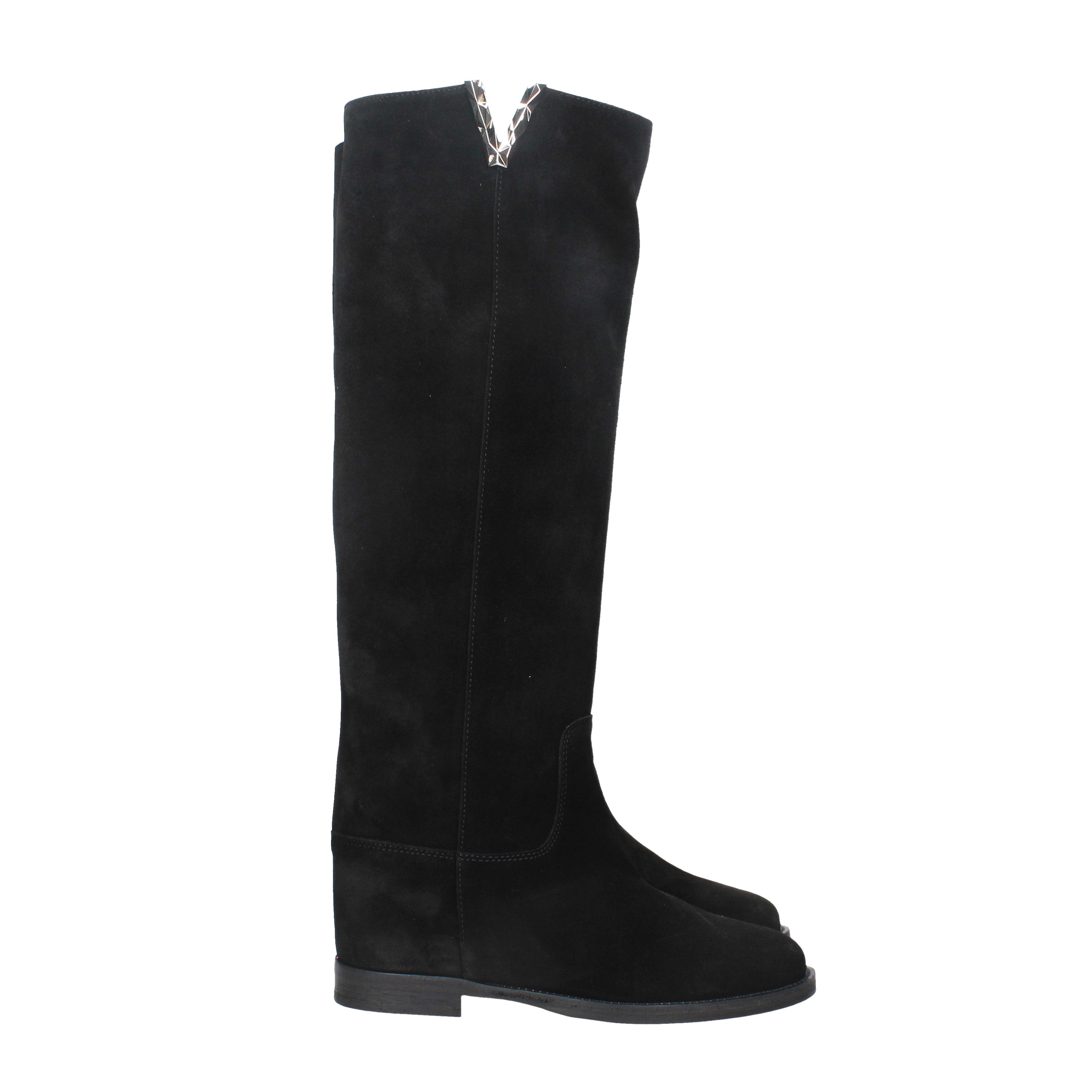 NERO | VIA ROMA 15 - D 4055 Stivale