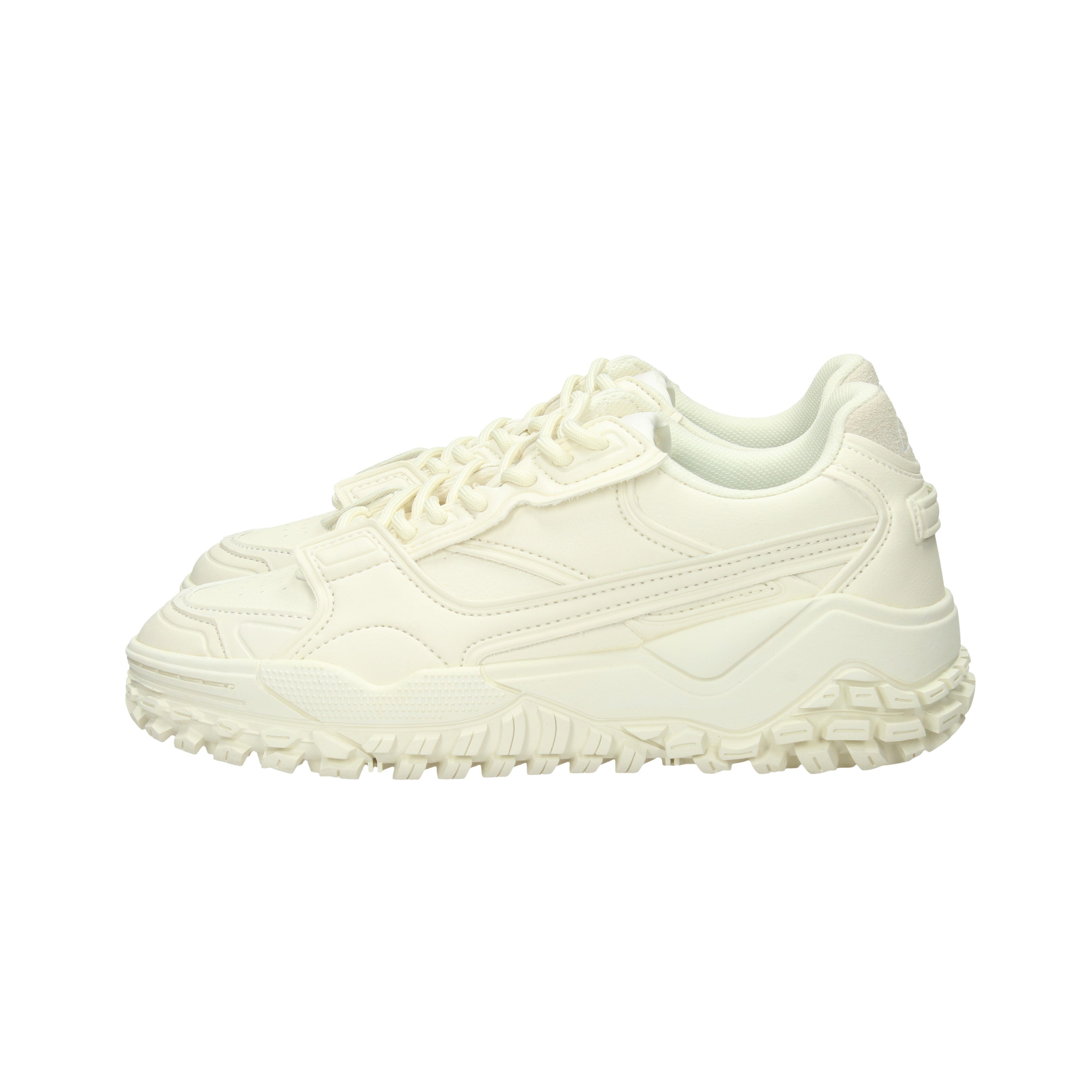 BIANCO | ELLESSE LSR - D EL42W52493 Sneakers