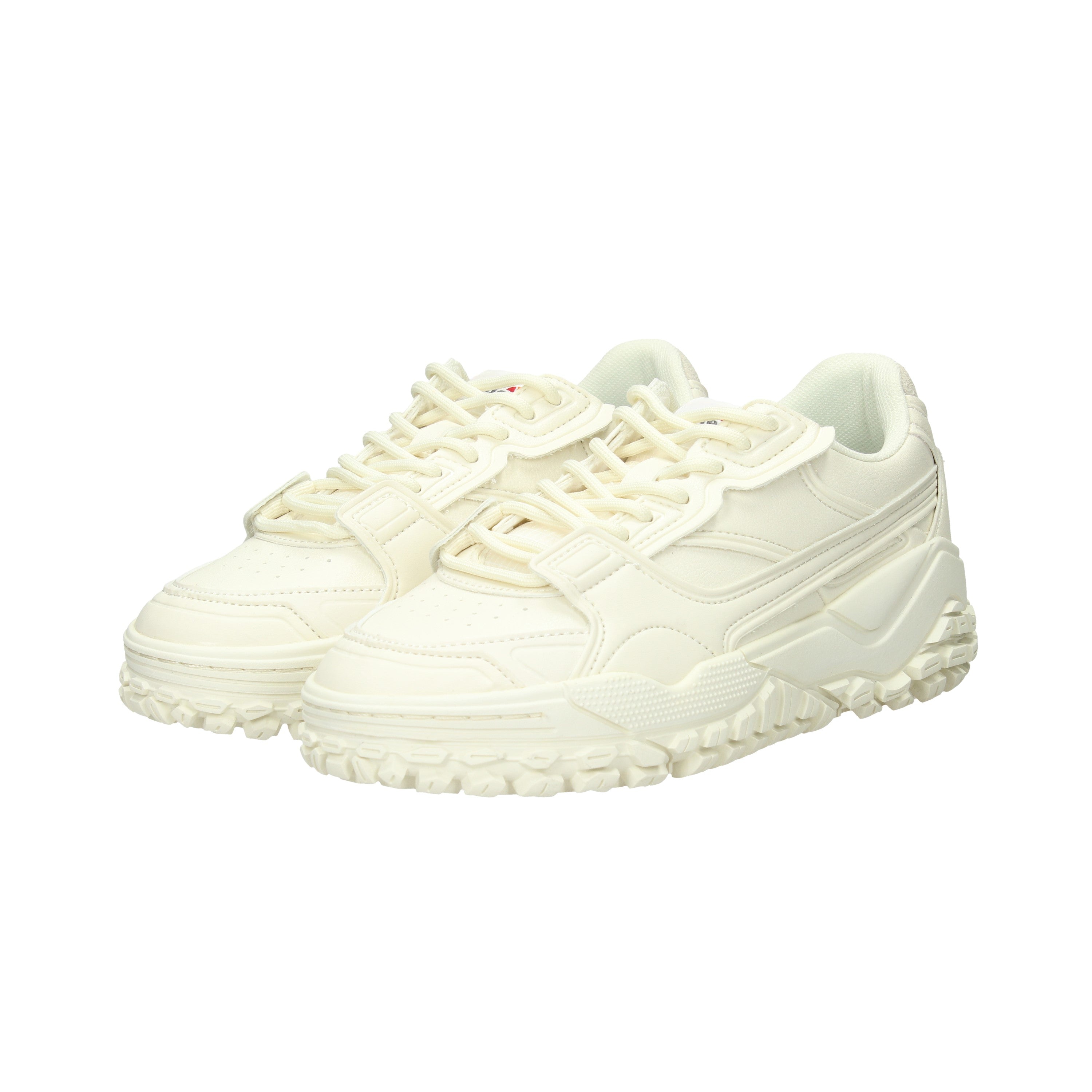 BIANCO | ELLESSE LSR - D EL42W52493 Sneakers