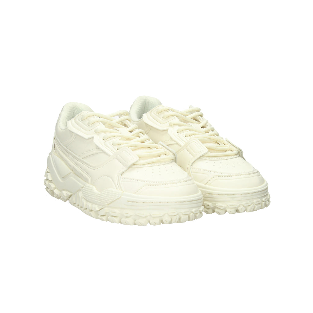 BIANCO | ELLESSE LSR - D EL42W52493 Sneakers