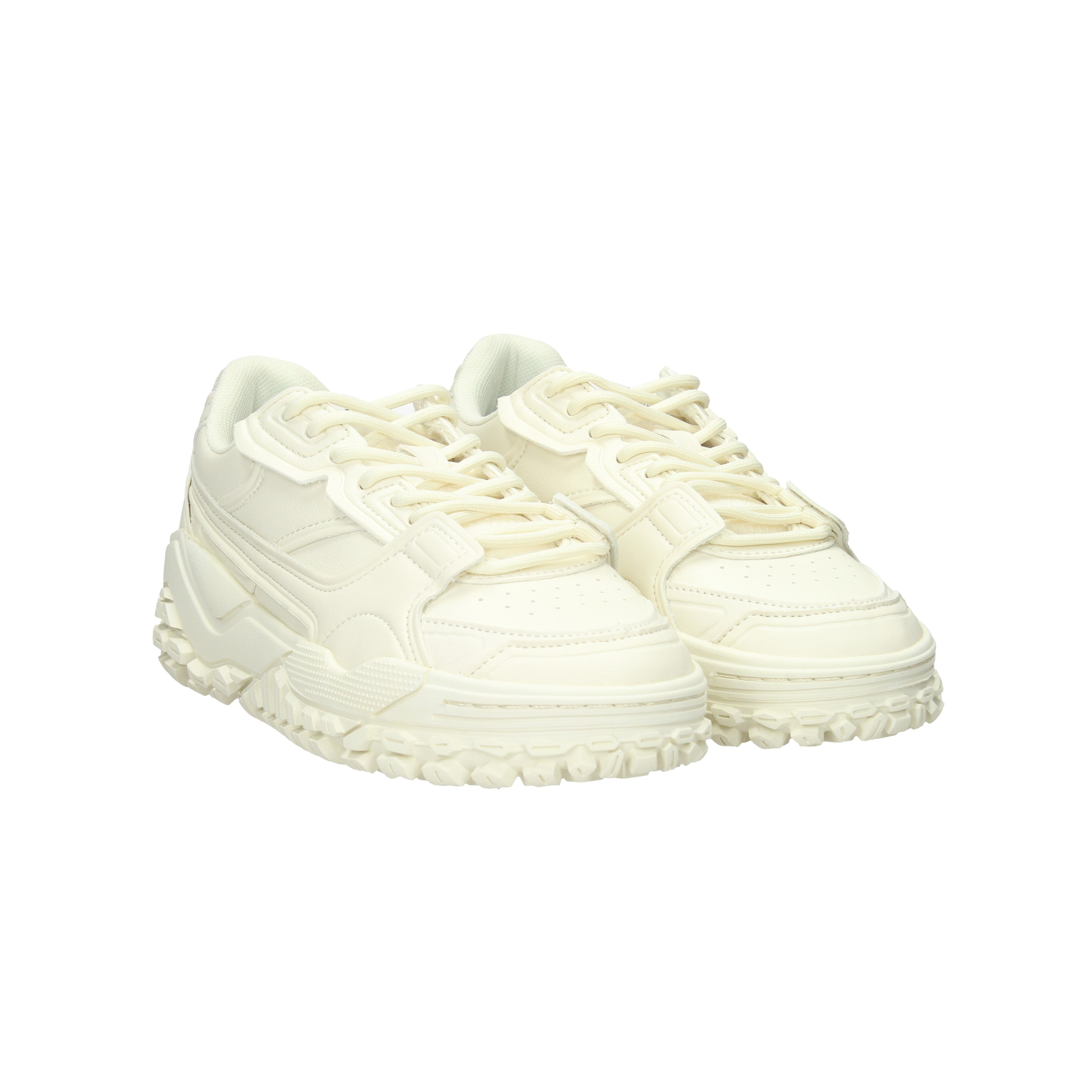 BIANCO | ELLESSE LSR - D EL42W52493 Sneakers