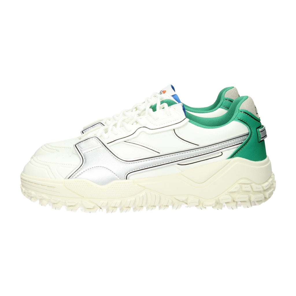 VERDE | ELLESSE LSR - U EL42M52492 Sneakers