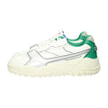 VERDE | ELLESSE LSR - U EL42M52492 Sneakers