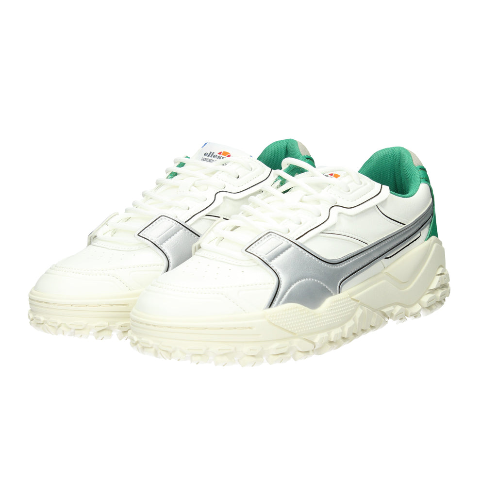 VERDE | ELLESSE LSR - U EL42M52492 Sneakers