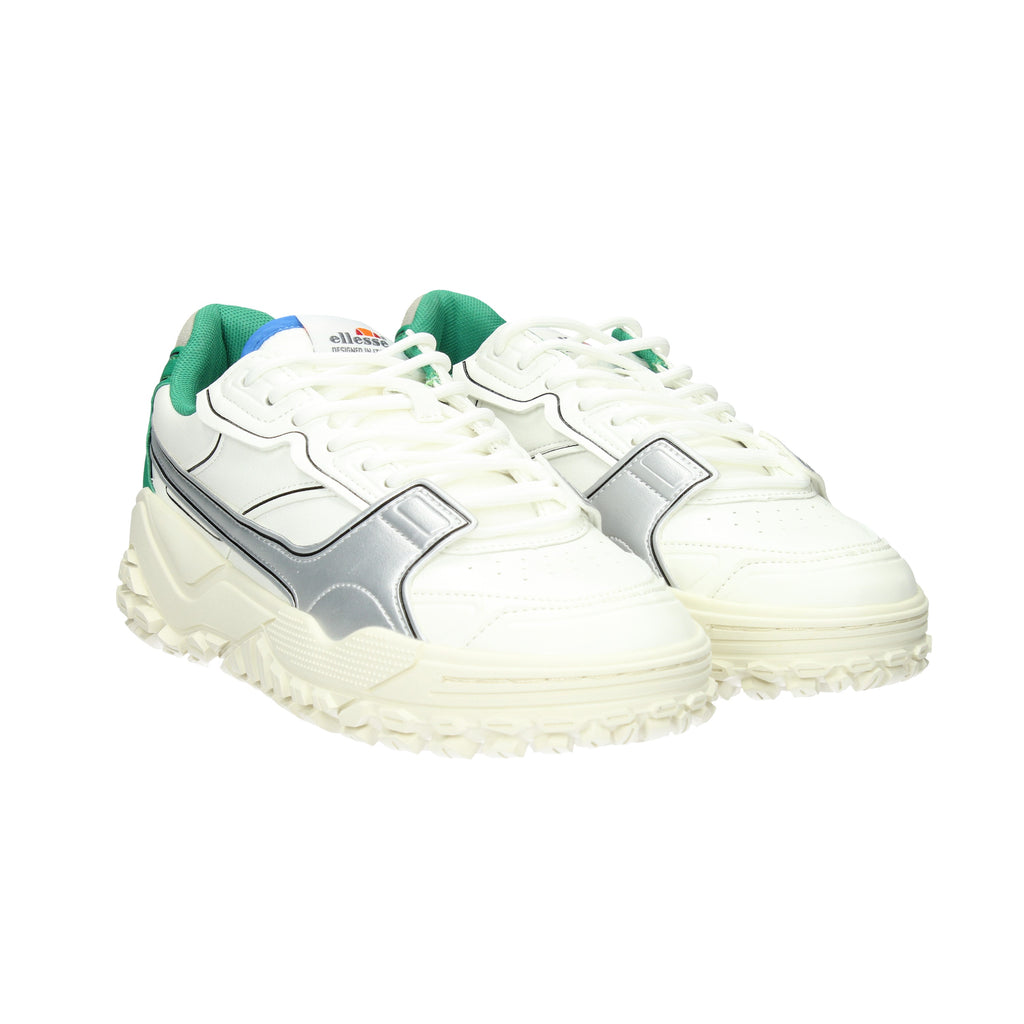 VERDE | ELLESSE LSR - U EL42M52492 Sneakers