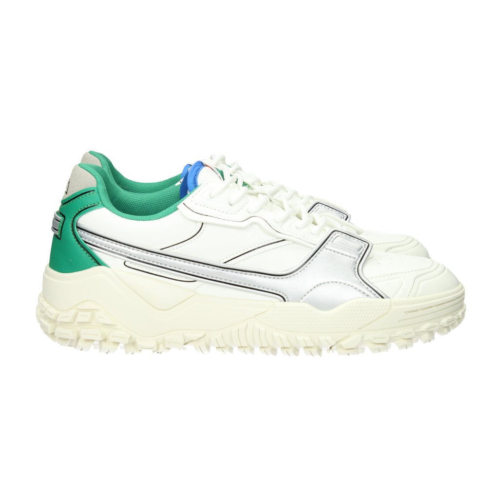VERDE | ELLESSE LSR - U EL42M52492 Sneakers