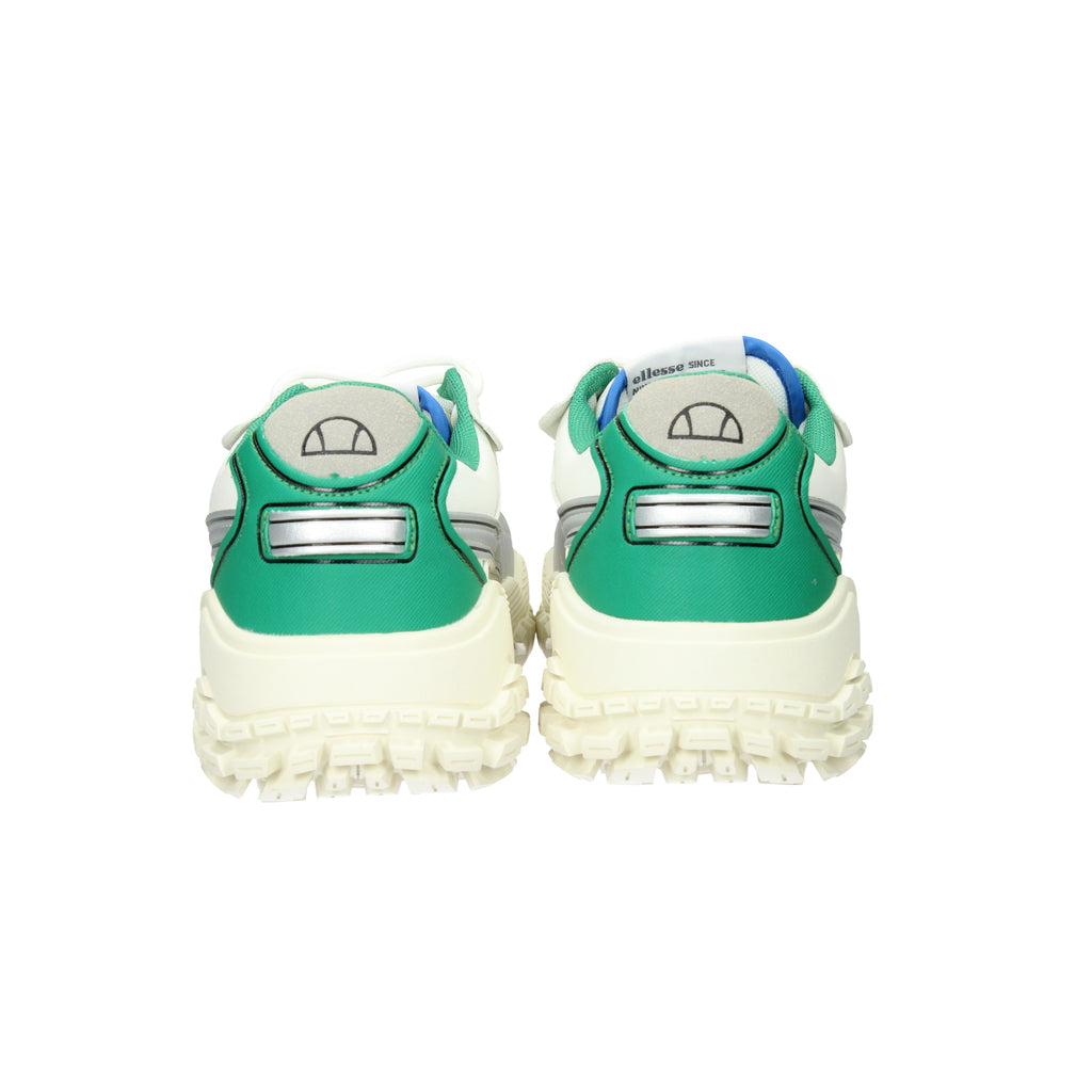 VERDE | ELLESSE LSR - U EL42M52492 Sneakers