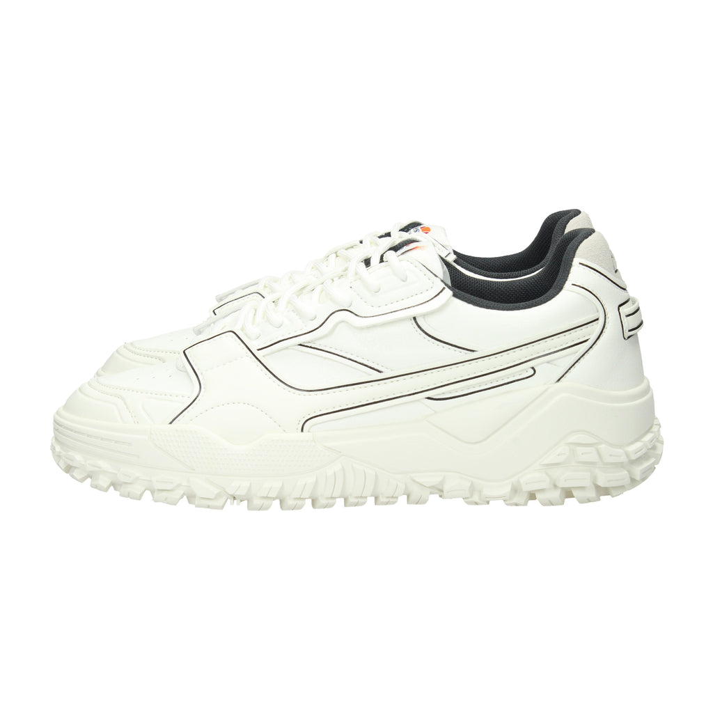 ANTRACITE | ELLESSE LSR - U EL42M52492 Sneakers