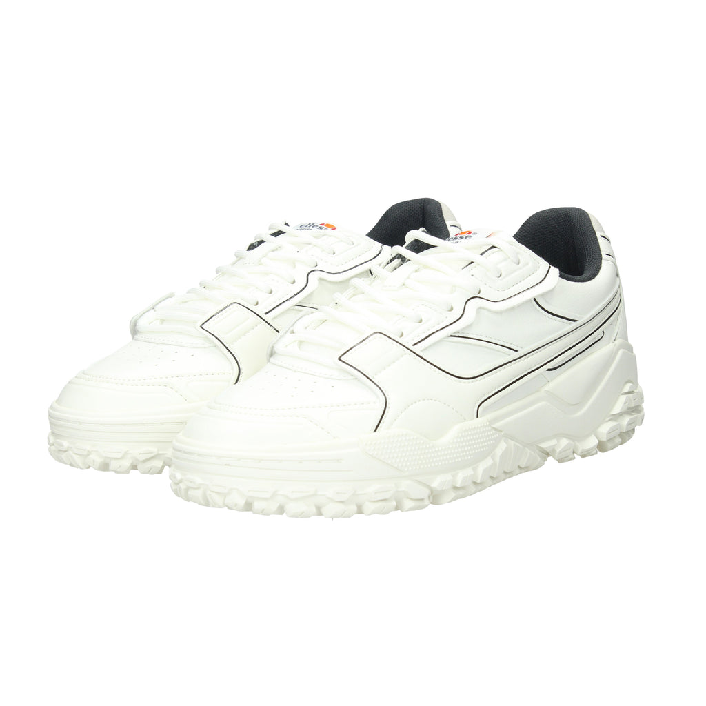 ANTRACITE | ELLESSE LSR - U EL42M52492 Sneakers
