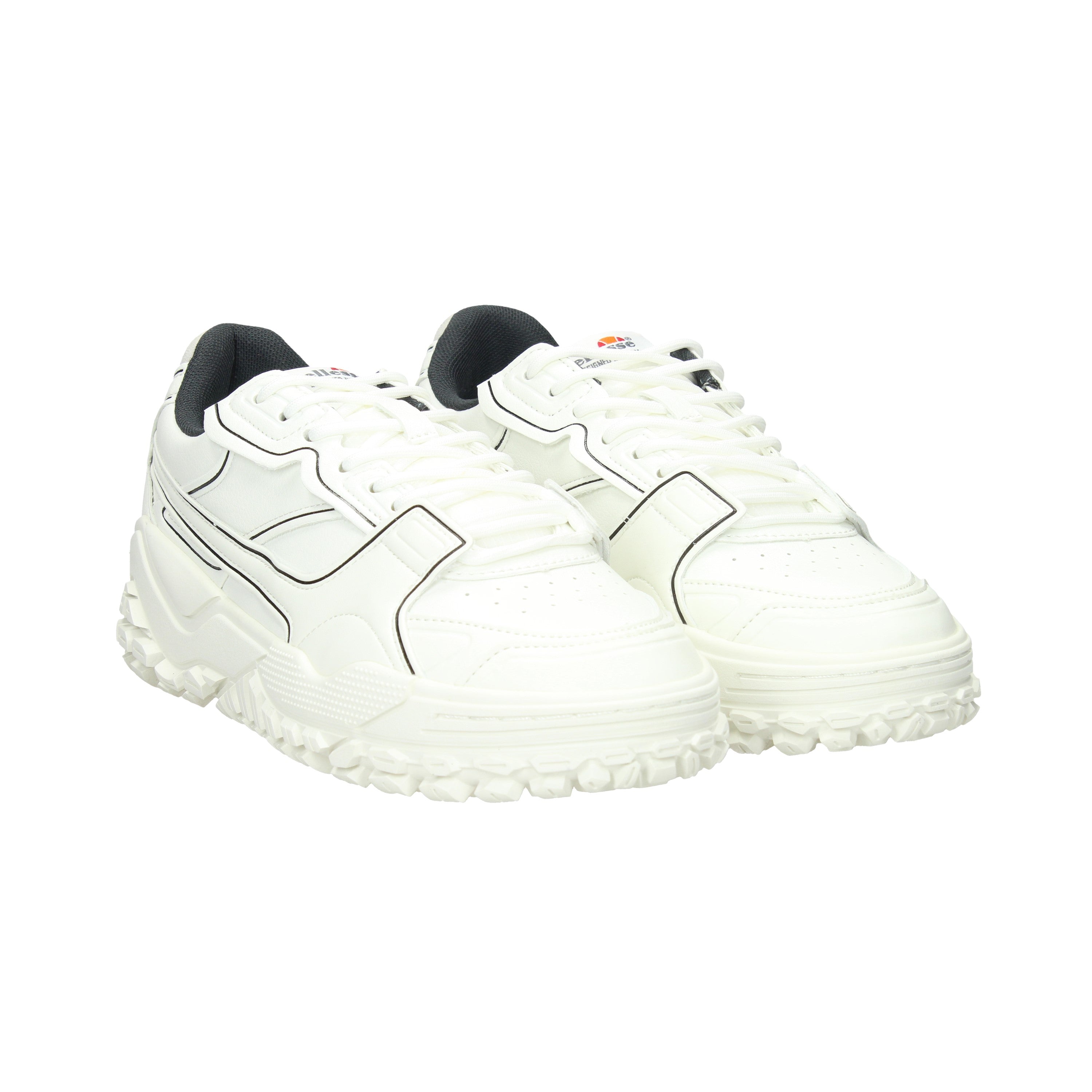 ANTRACITE | ELLESSE LSR - U EL42M52492 Sneakers