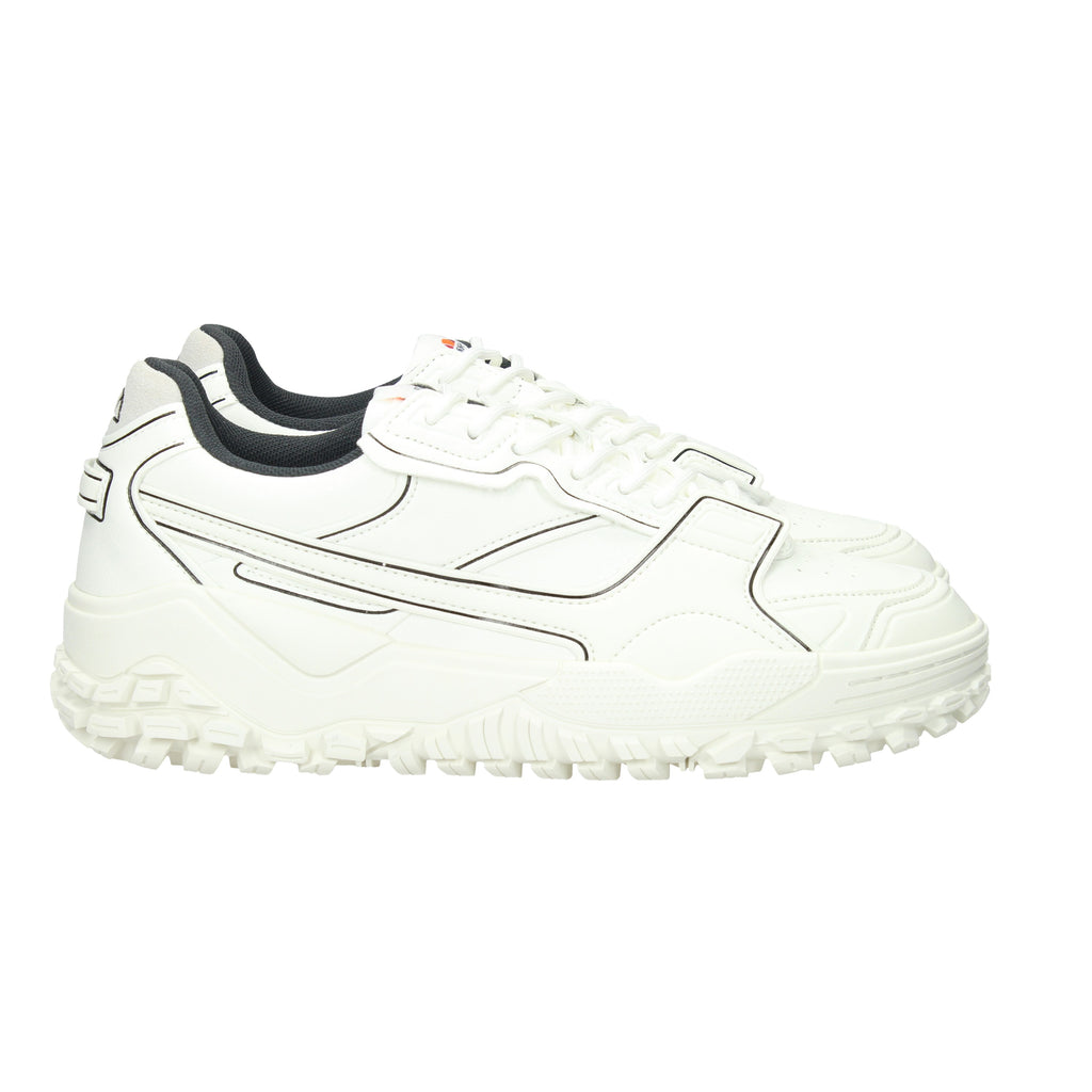 ANTRACITE | ELLESSE LSR - U EL42M52492 Sneakers