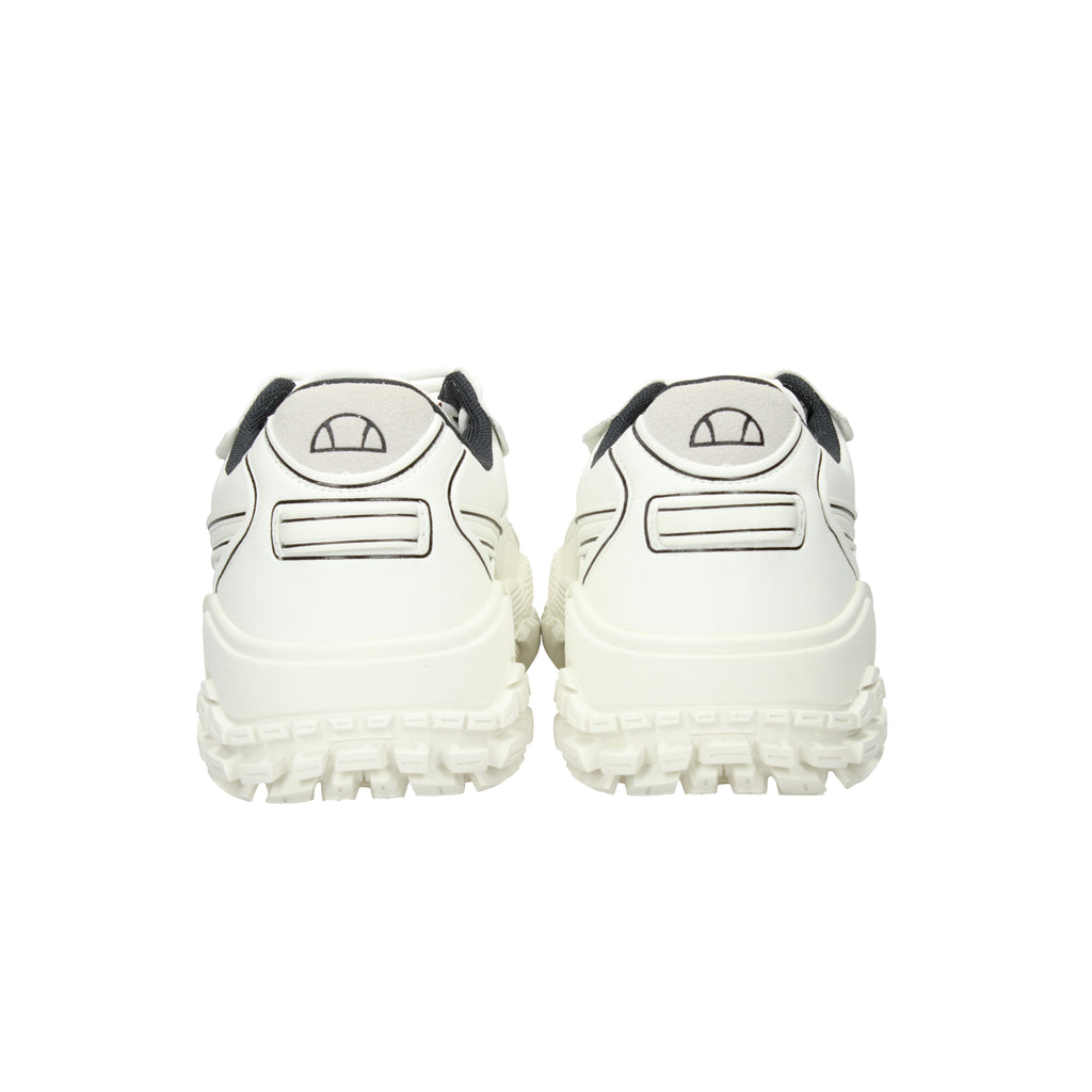 ANTRACITE | ELLESSE LSR - U EL42M52492 Sneakers